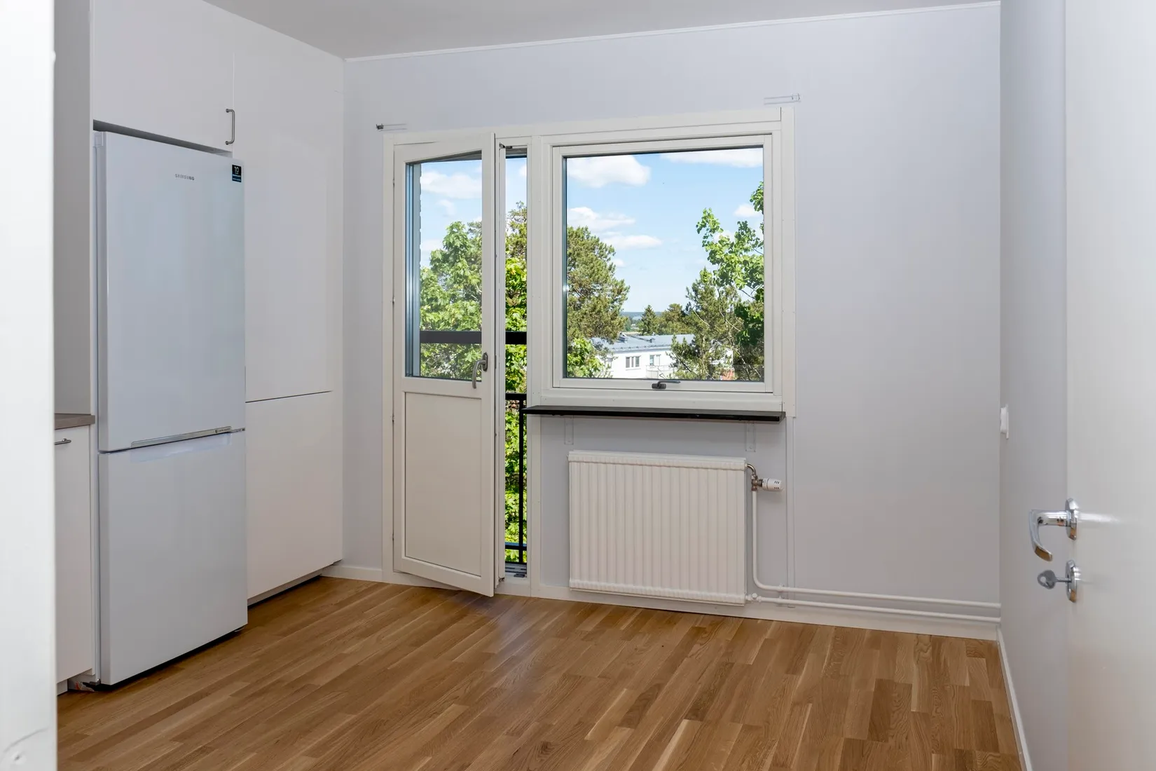 Bostadsrätt, Karl Martins väg 12, Vaxön, Vaxholm