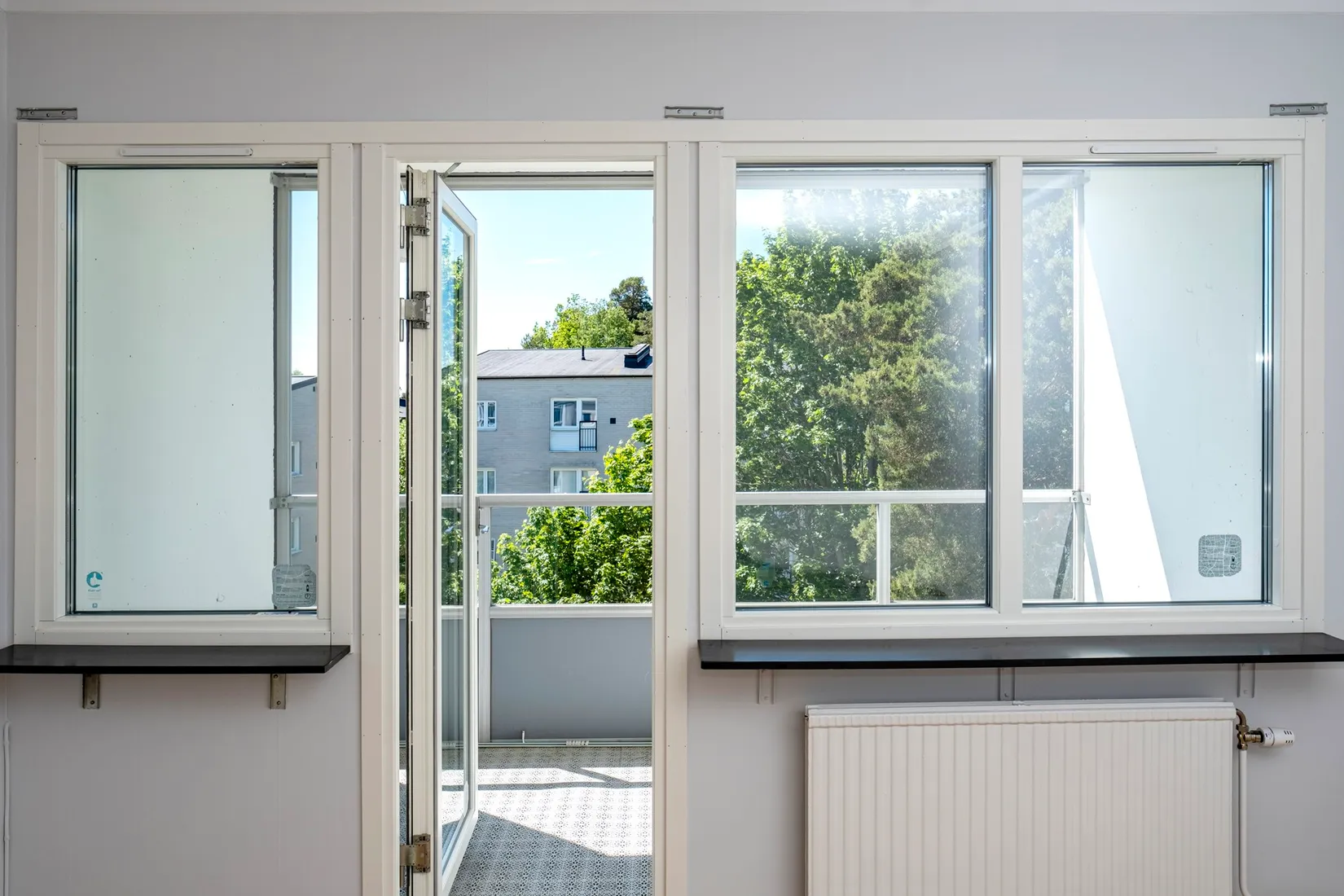 Bostadsrätt, Karl Martins väg 12, Vaxön, Vaxholm