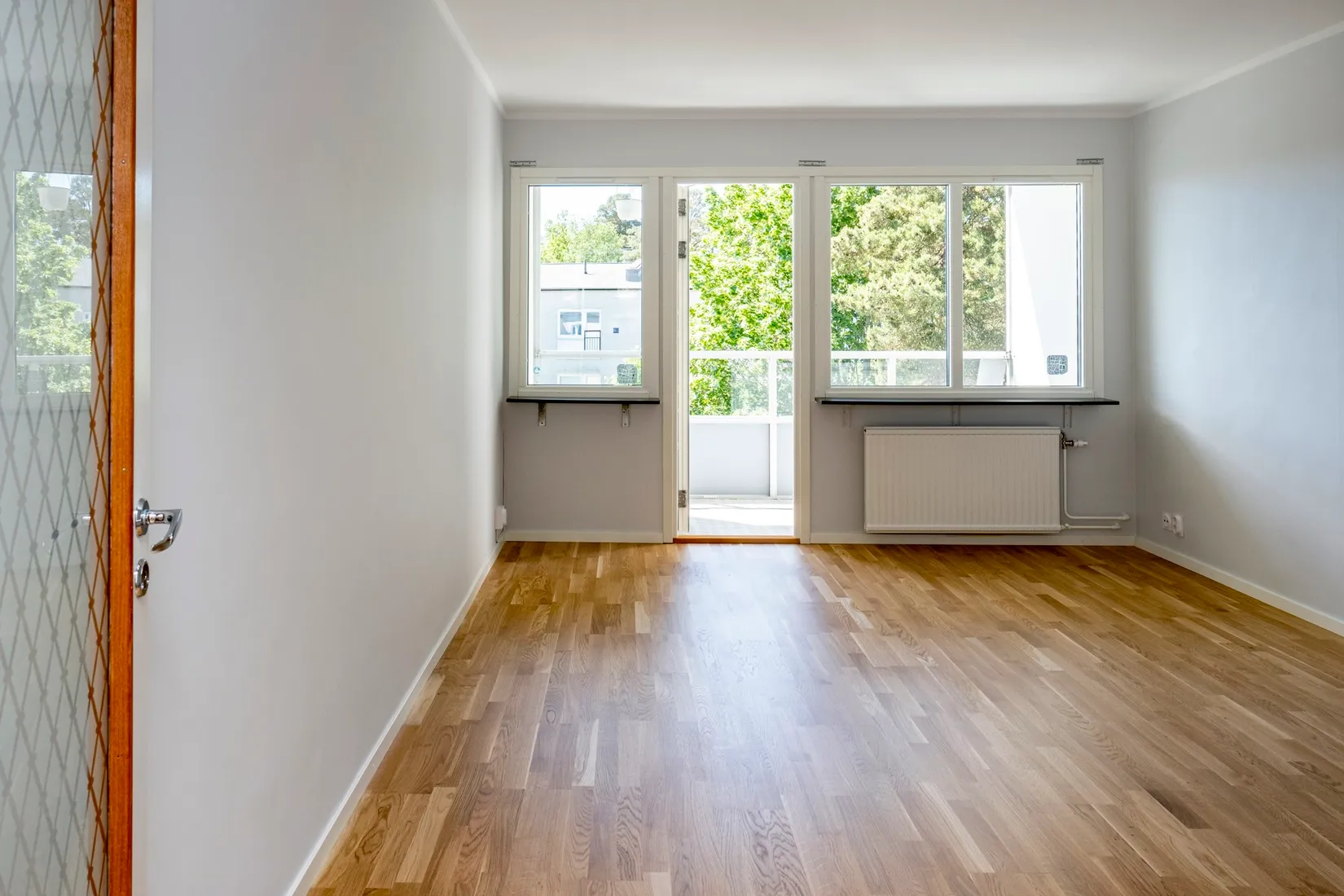 Bostadsrätt, Karl Martins väg 12, Vaxön, Vaxholm