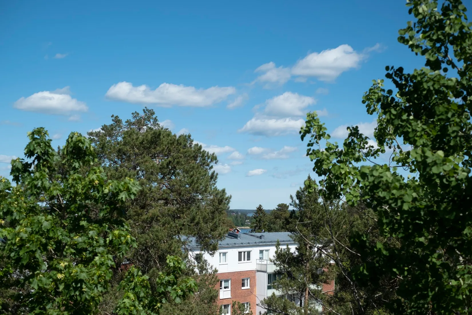 Bostadsrätt, Karl Martins väg 12, Vaxön, Vaxholm