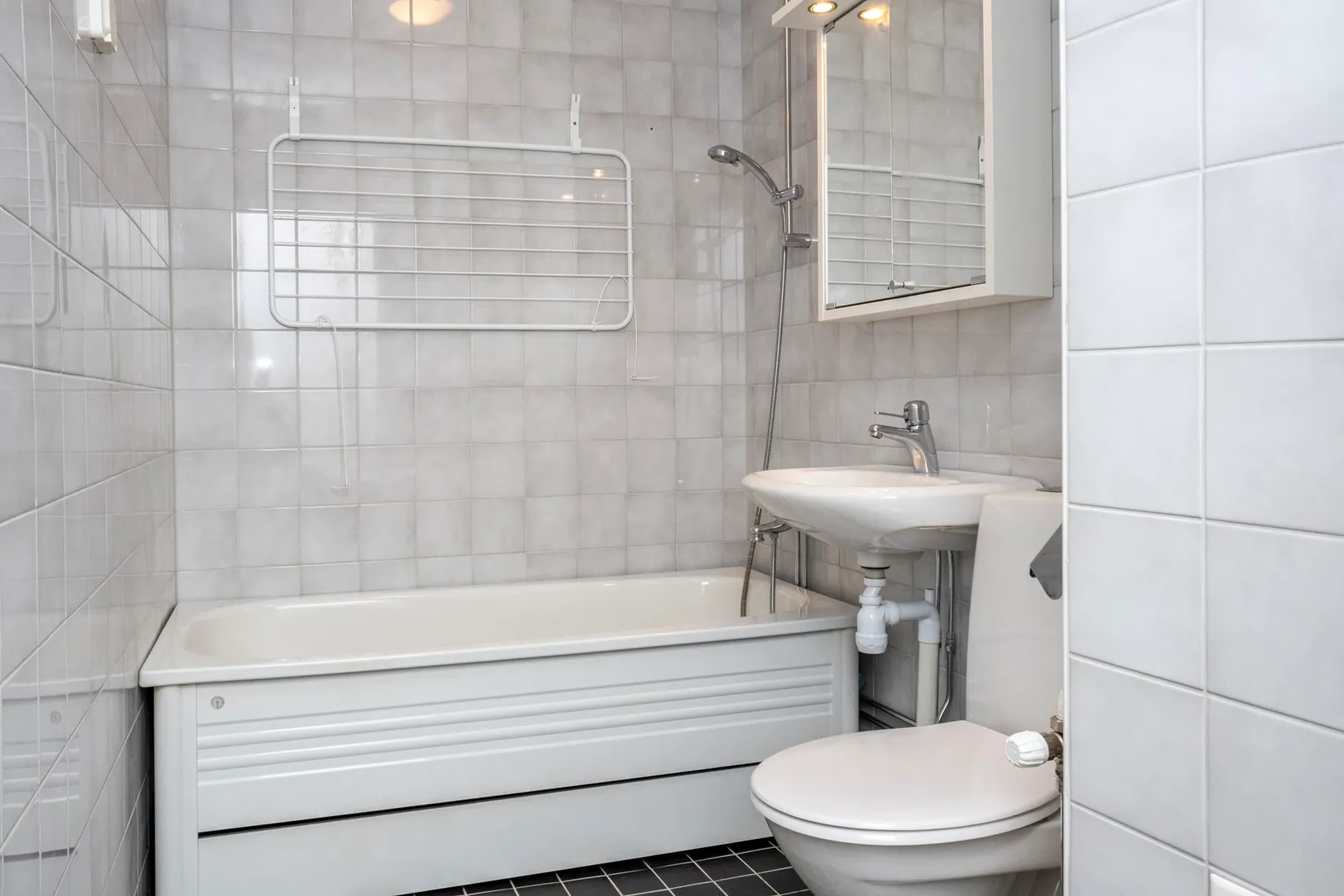 Bostadsrätt, Karl Martins väg 12, Vaxön, Vaxholm