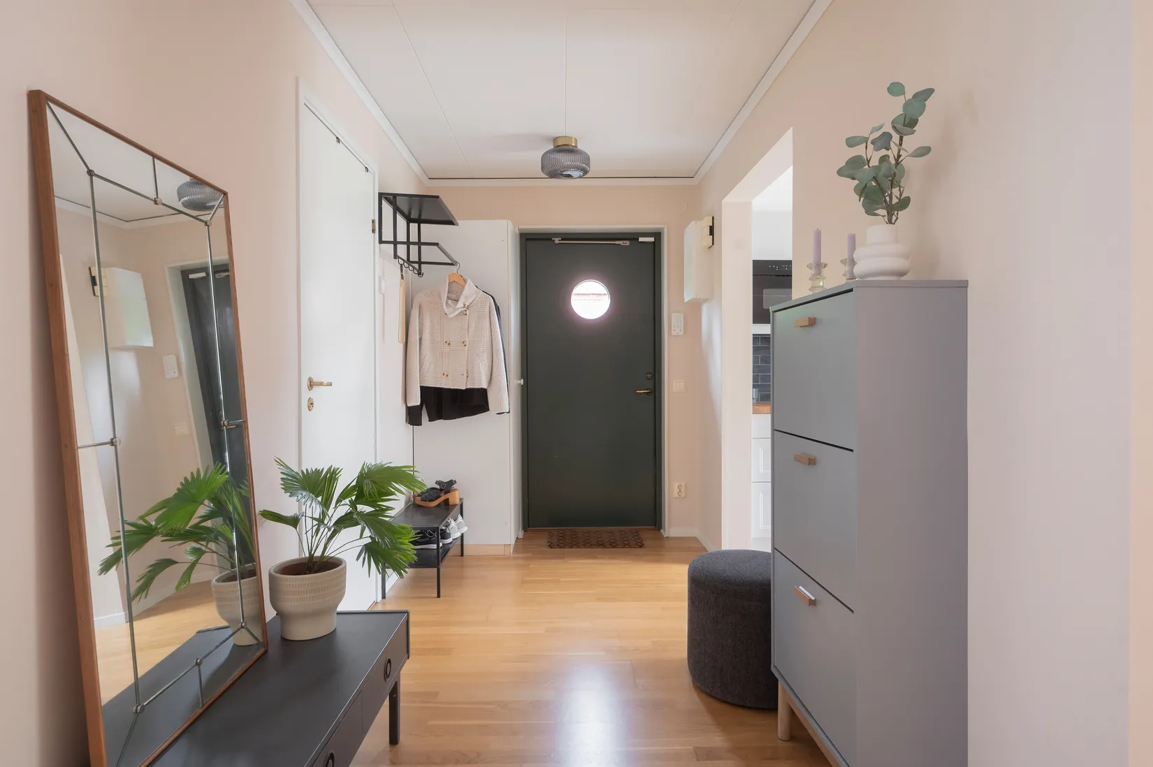 Bostadsrätt, Groths väg 17, Hörningsnäs, Huddinge