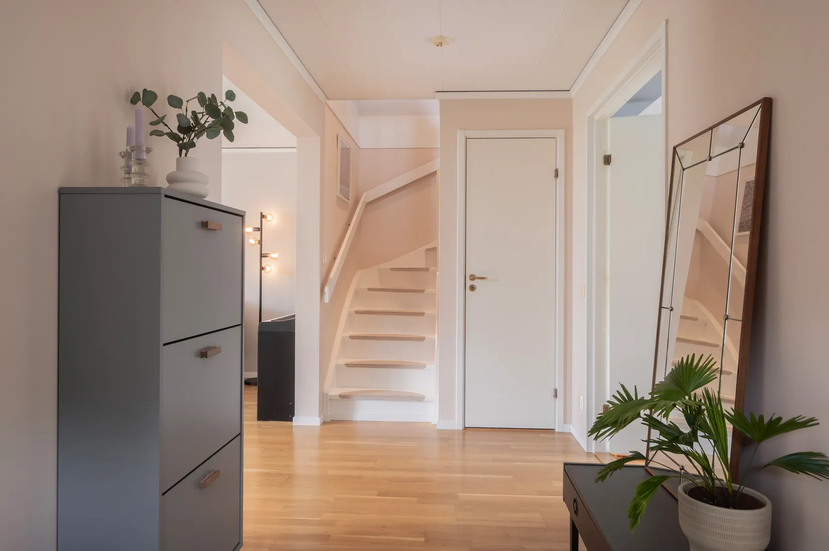 Bostadsrätt, Groths väg 17, Hörningsnäs, Huddinge