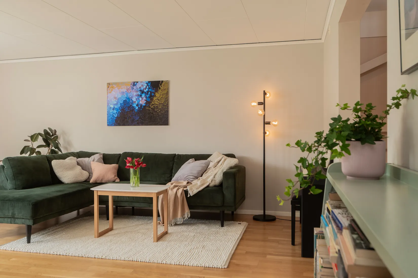 Bostadsrätt, Groths väg 17, Hörningsnäs, Huddinge