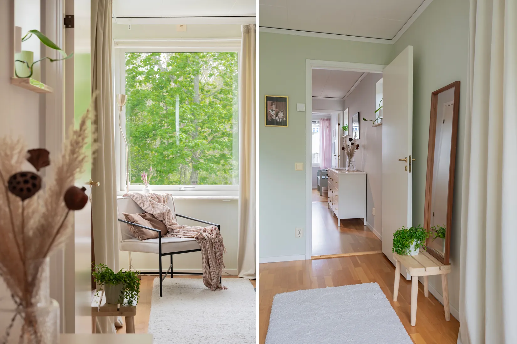 Bostadsrätt, Groths väg 17, Hörningsnäs, Huddinge