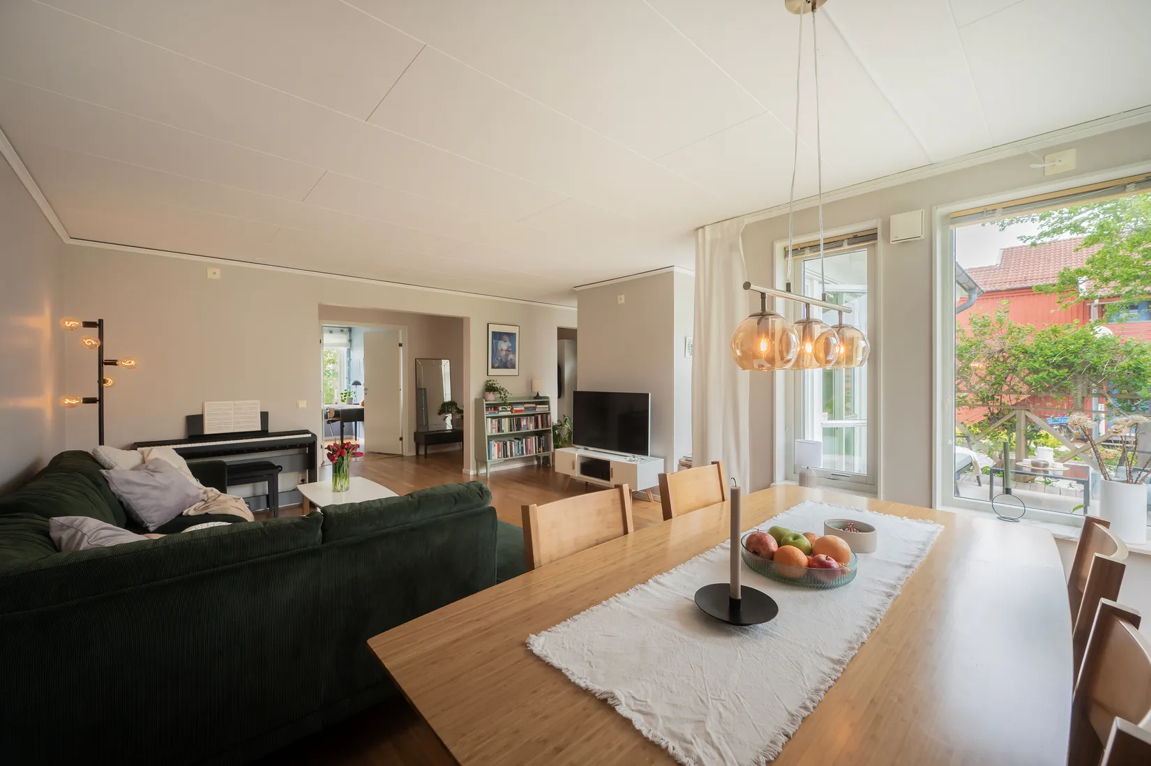 Bostadsrätt, Groths väg 17, Hörningsnäs, Huddinge