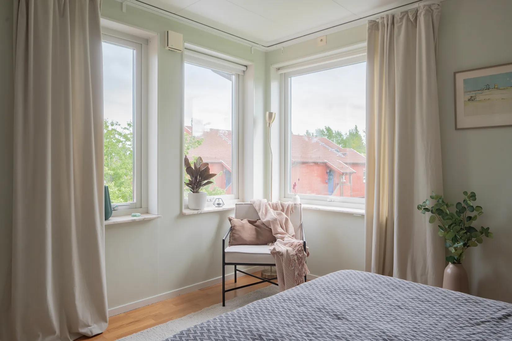 Bostadsrätt, Groths väg 17, Hörningsnäs, Huddinge