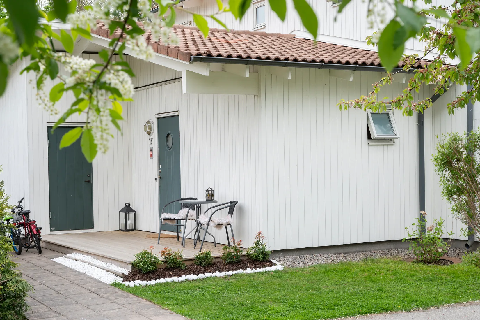 Bostadsrätt, Groths väg 17, Hörningsnäs, Huddinge
