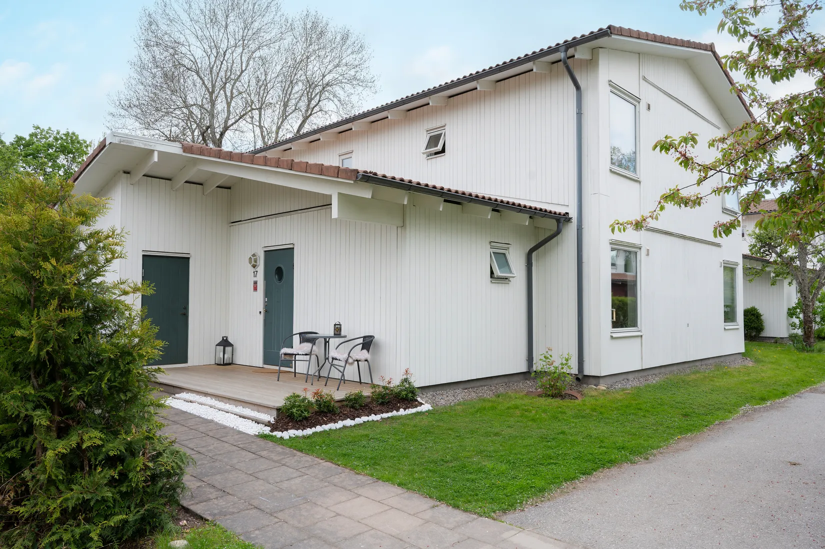 Bostadsrätt, Groths väg 17, Hörningsnäs, Huddinge