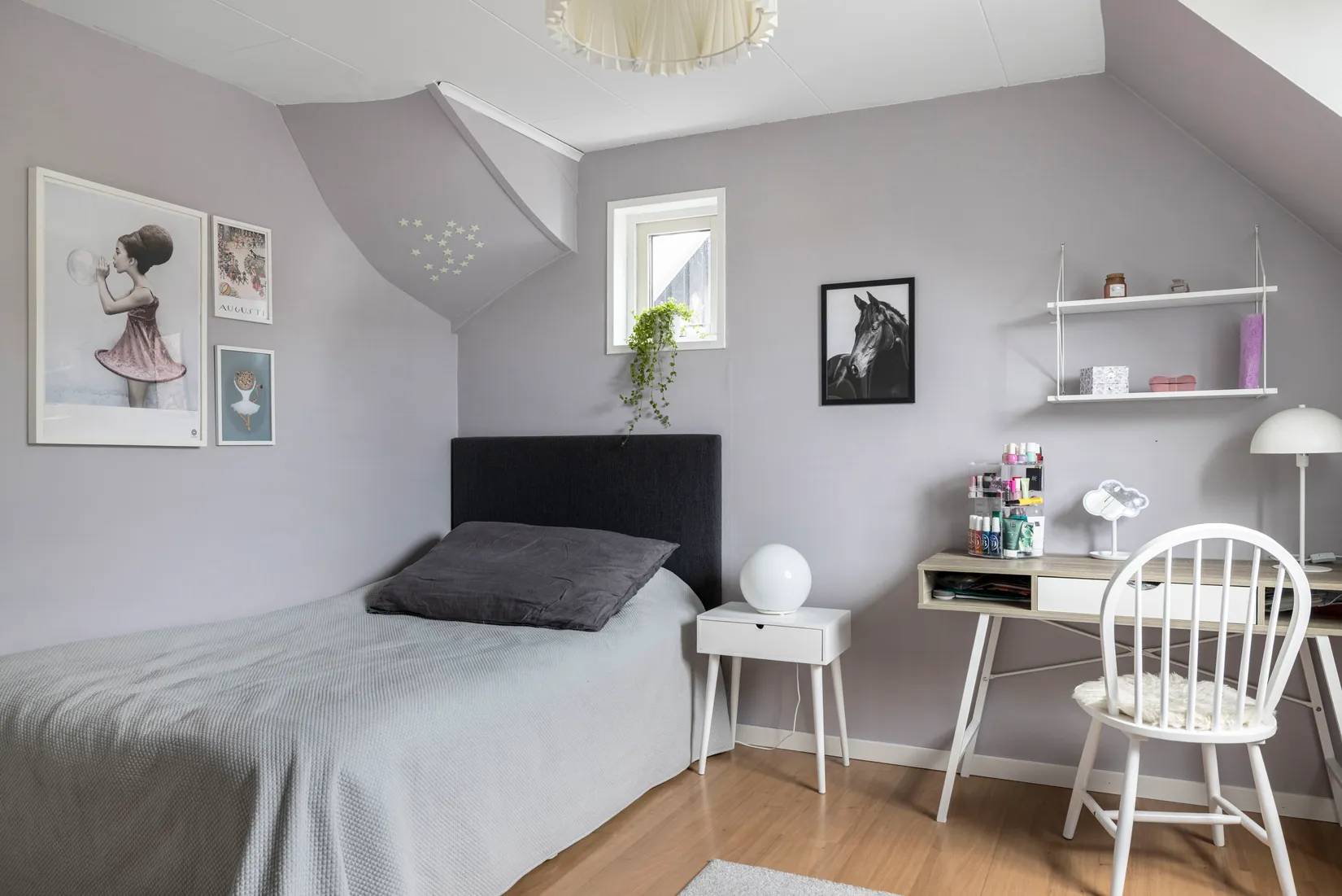 Radhus, Mastvägen 7, Söndrum / Bergsgård, Halmstad