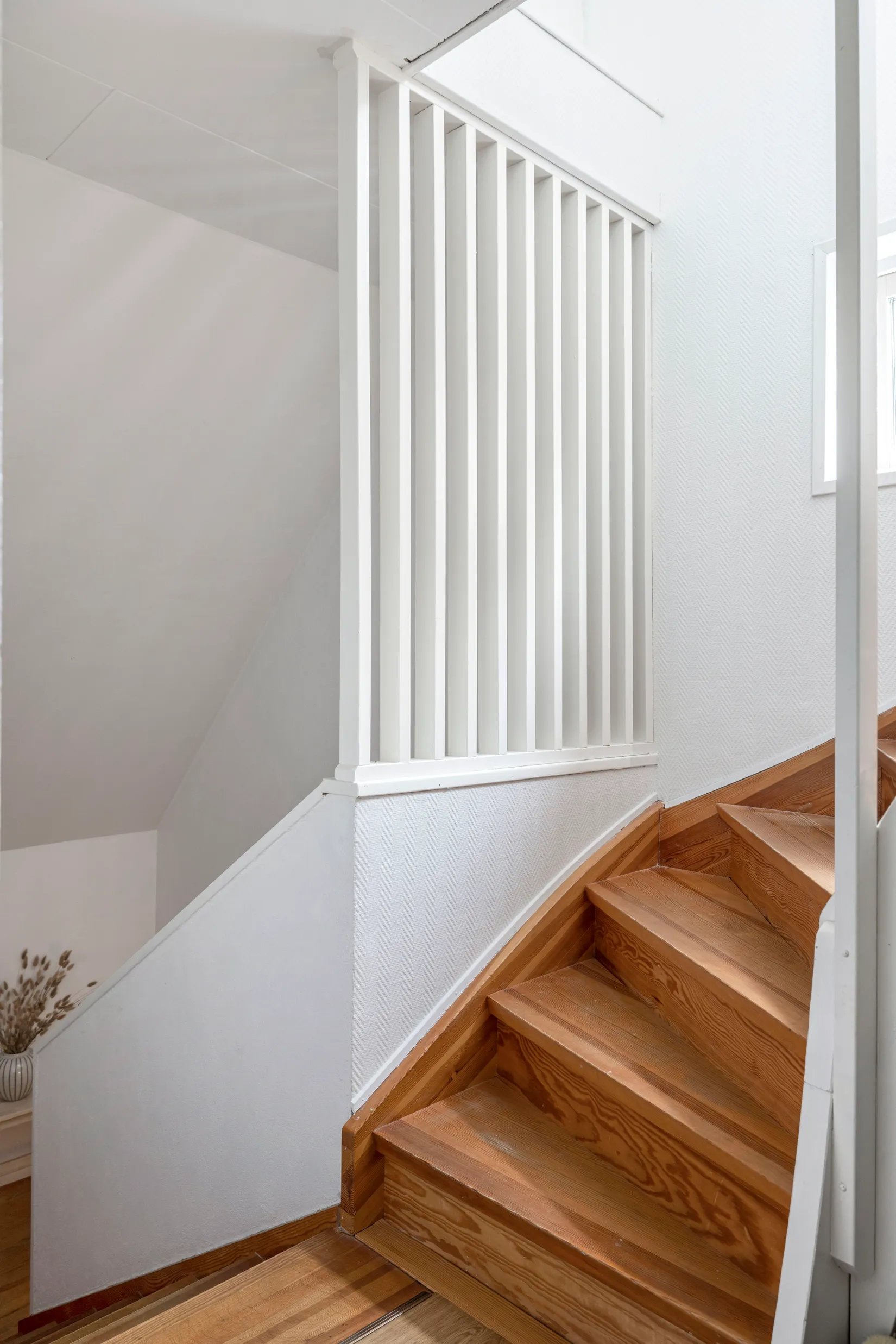 Radhus, Mastvägen 7, Söndrum / Bergsgård, Halmstad