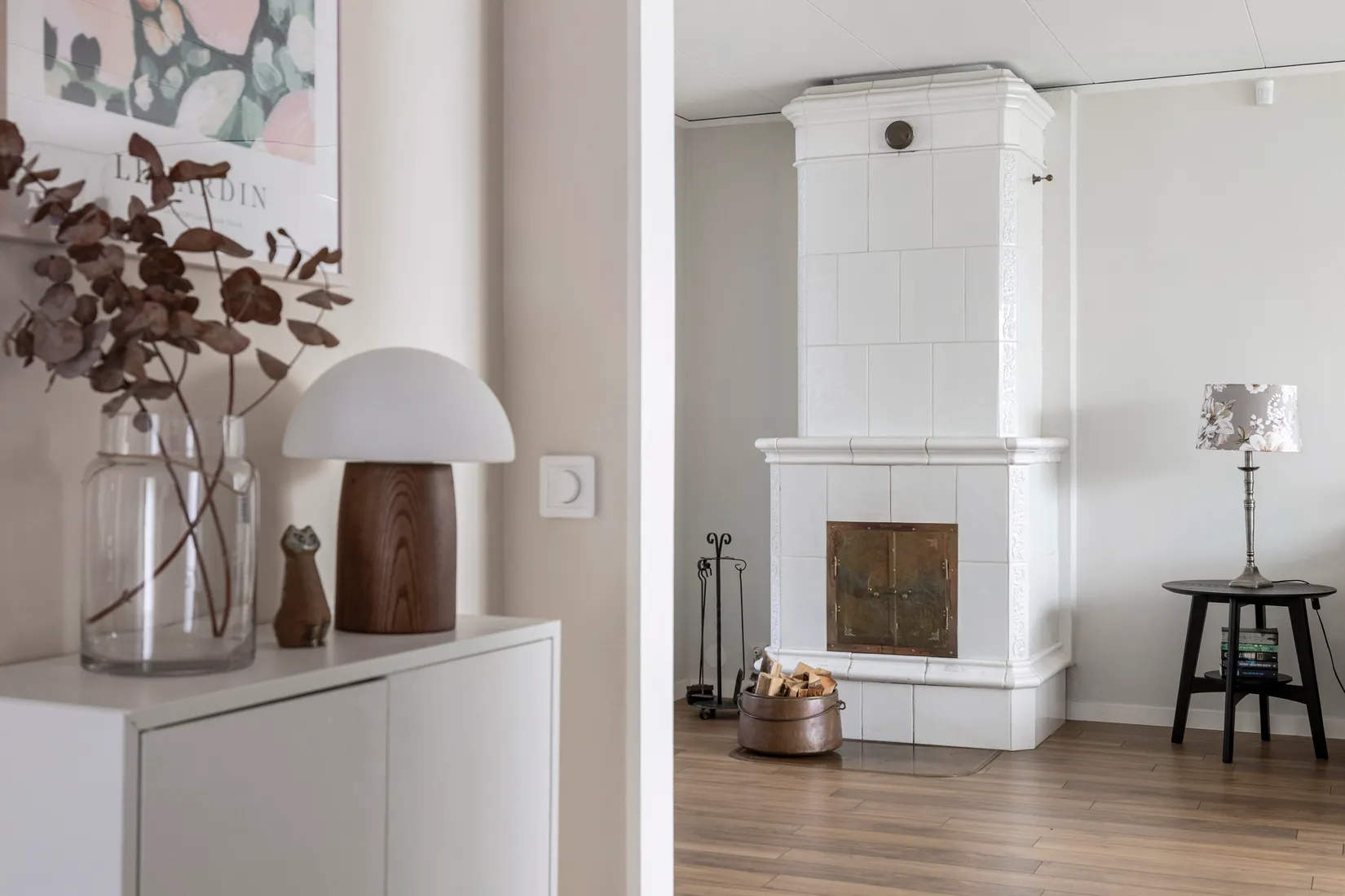 Radhus, Mastvägen 7, Söndrum / Bergsgård, Halmstad