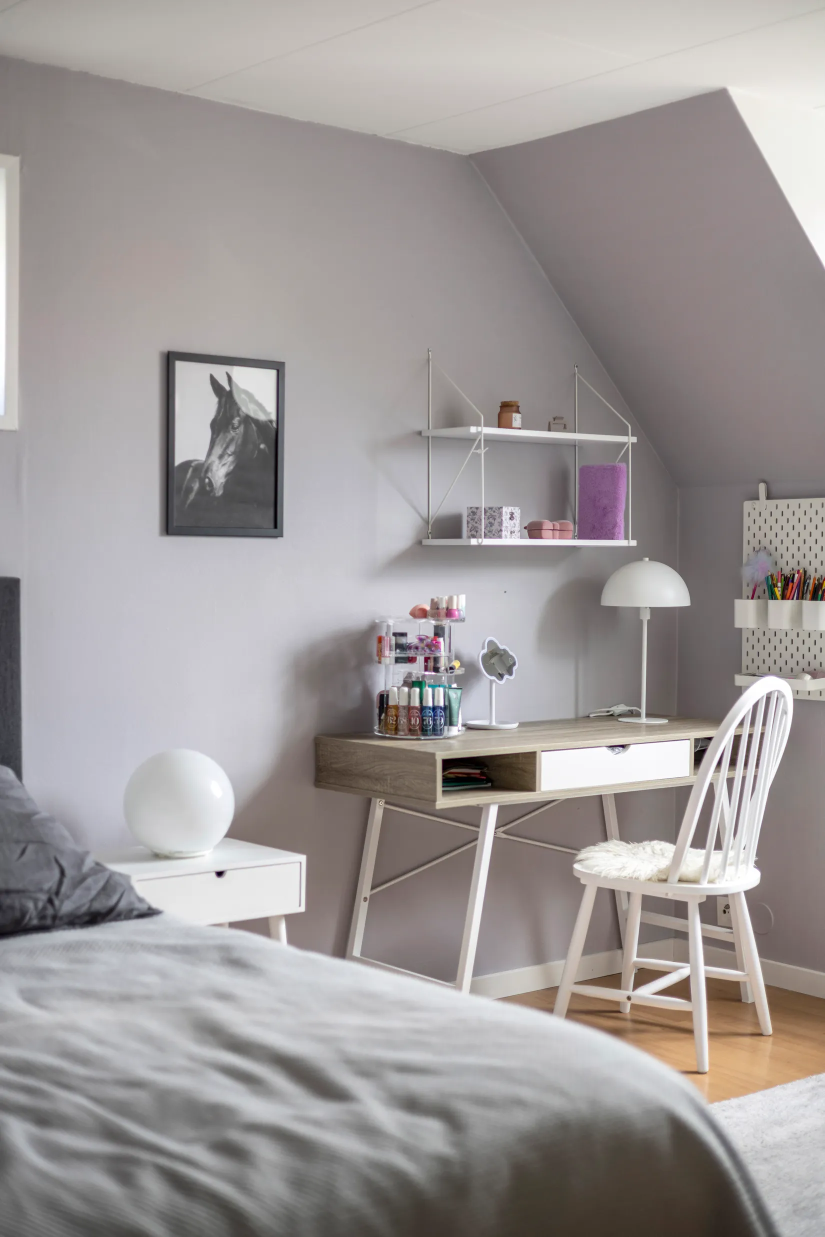Radhus, Mastvägen 7, Söndrum / Bergsgård, Halmstad