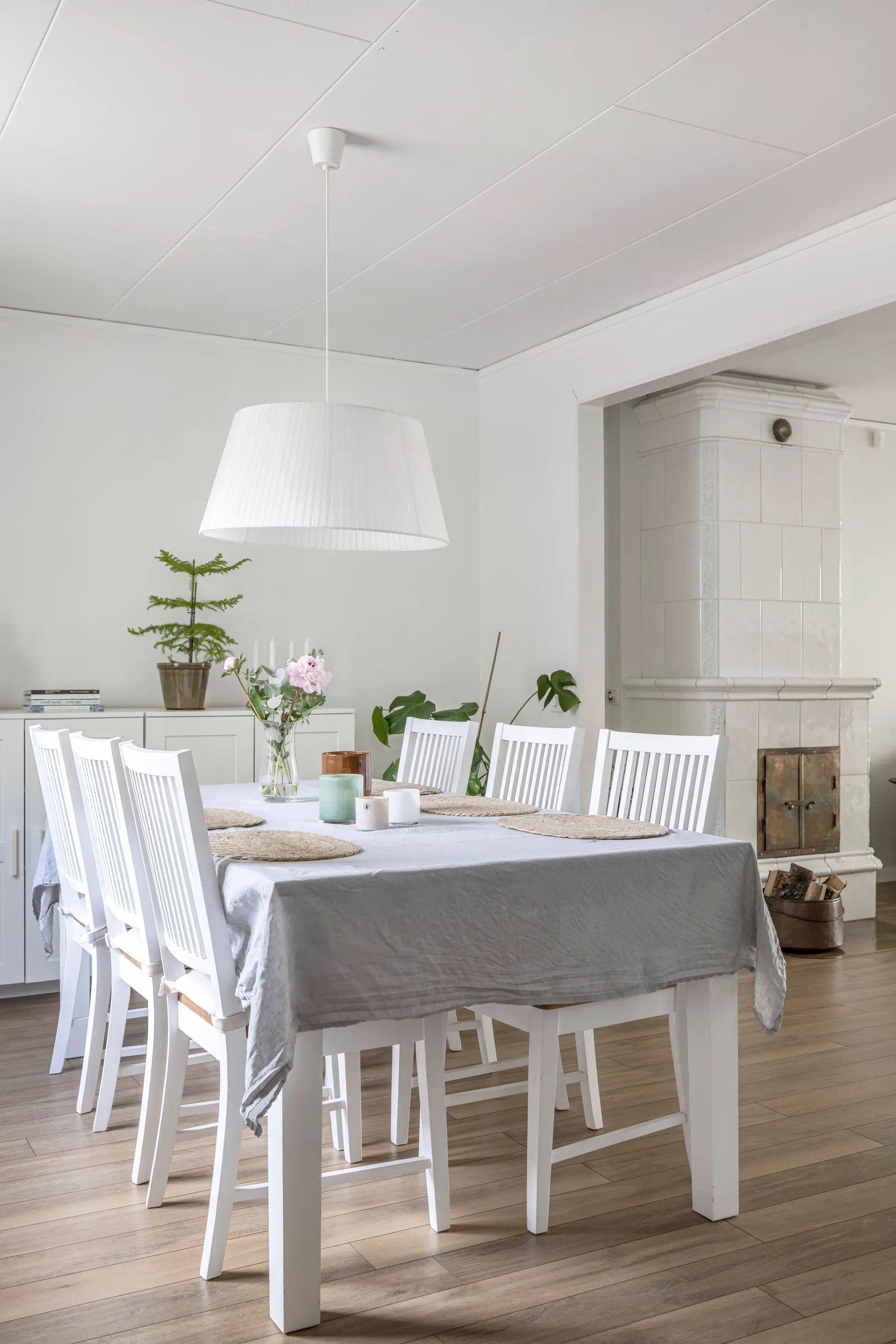Radhus, Mastvägen 7, Söndrum / Bergsgård, Halmstad