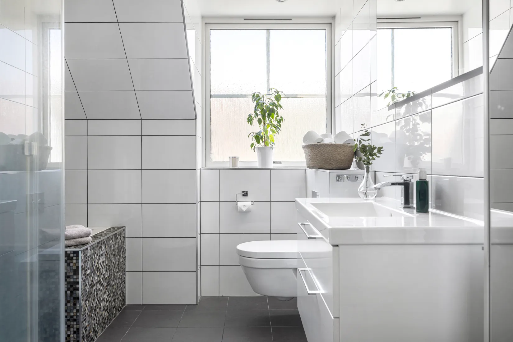 Radhus, Mastvägen 7, Söndrum / Bergsgård, Halmstad