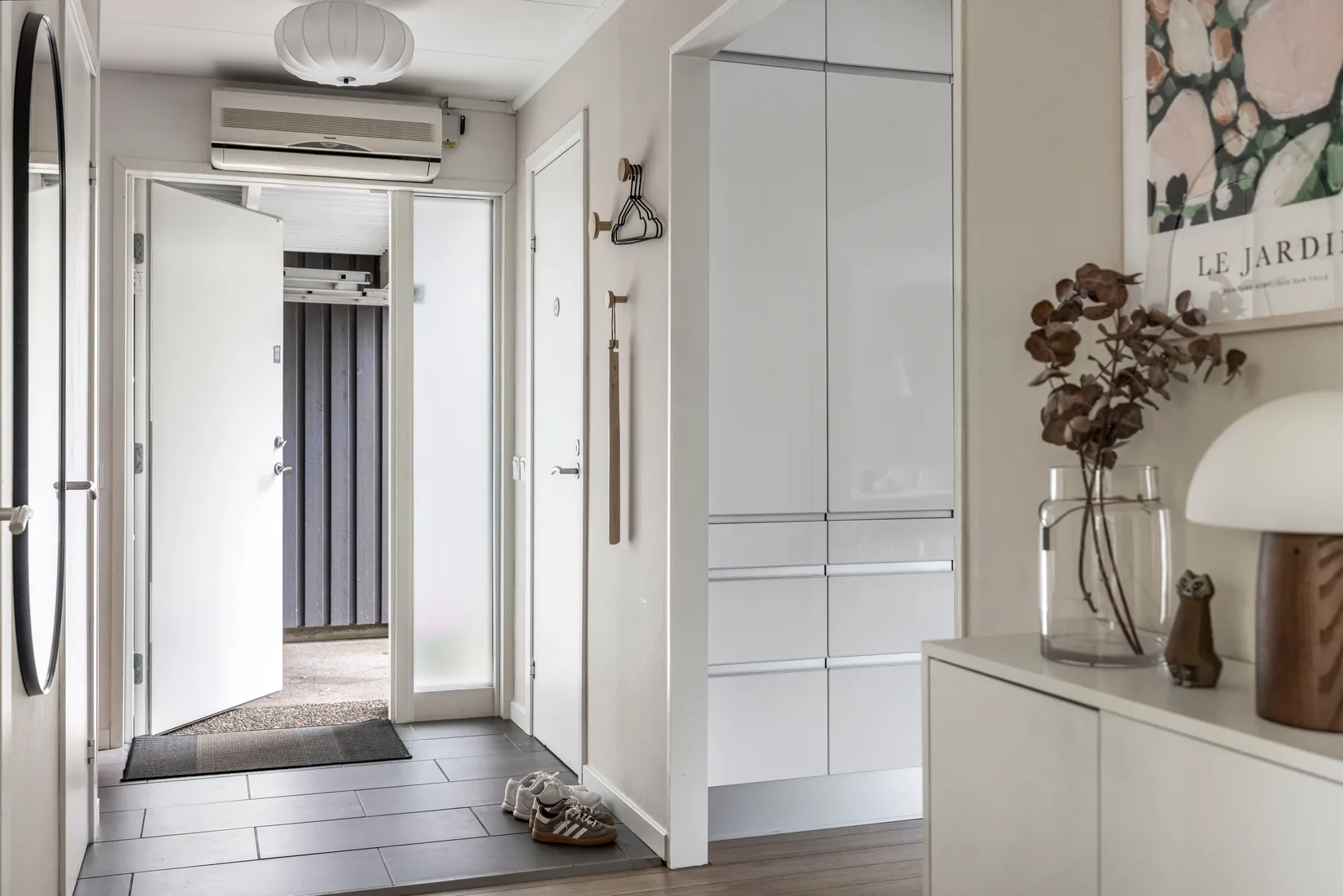 Radhus, Mastvägen 7, Söndrum / Bergsgård, Halmstad