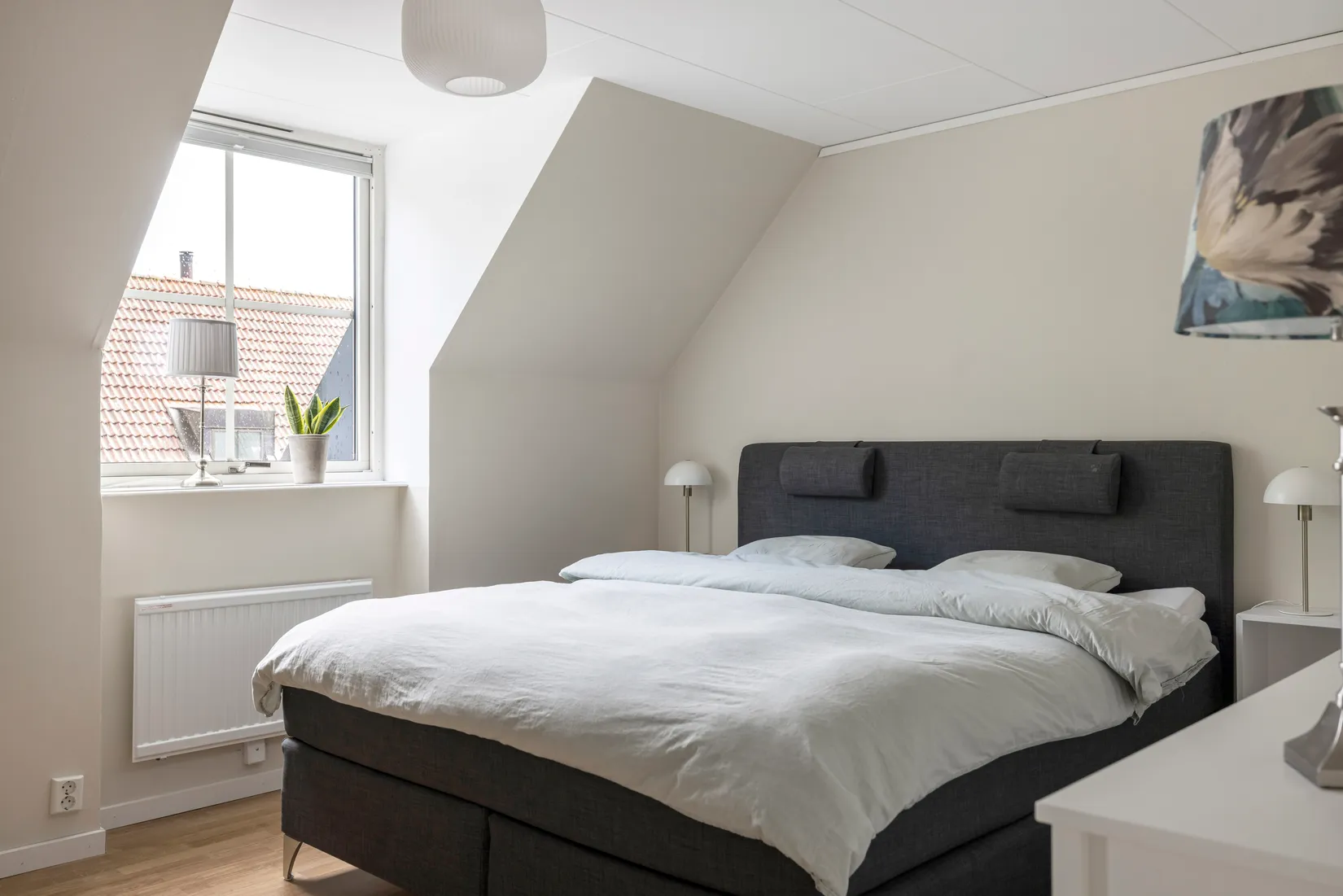 Radhus, Mastvägen 7, Söndrum / Bergsgård, Halmstad