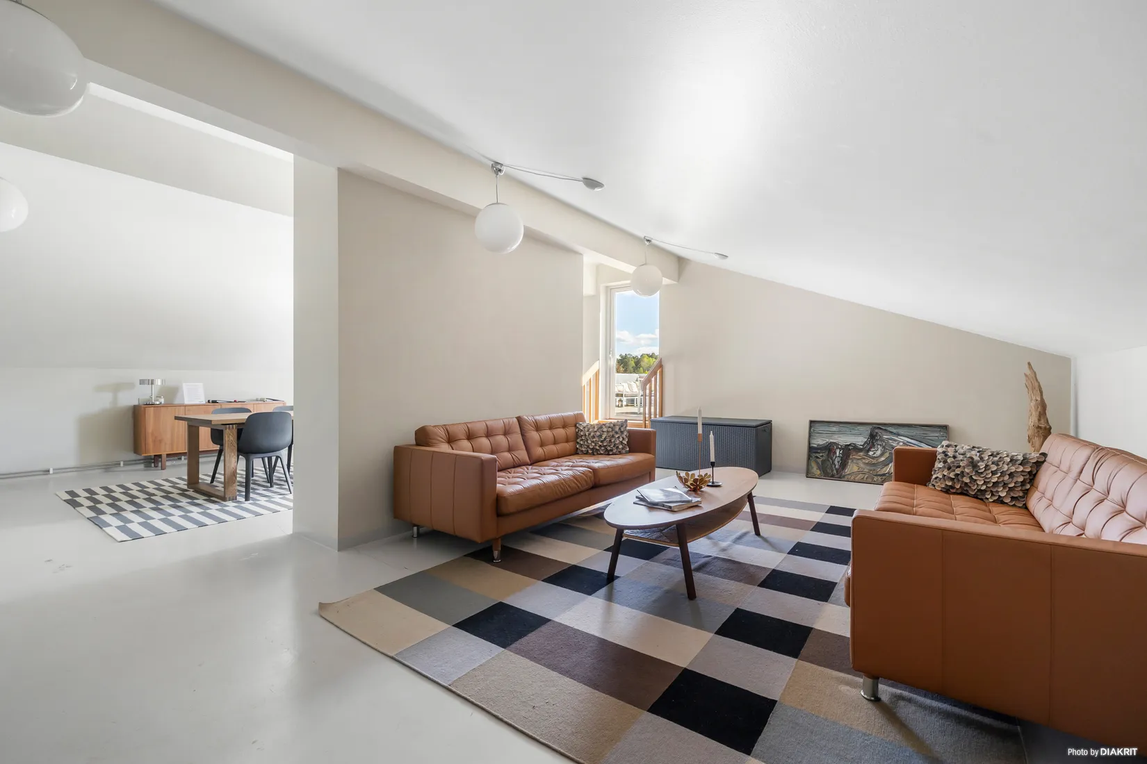 Bostadsrätt, Slottsvägen 1, Näsby Park, Täby