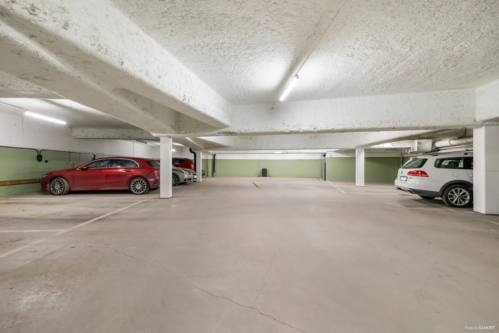 Bostadsrätt, Slottsvägen 1, Näsby Park, Täby