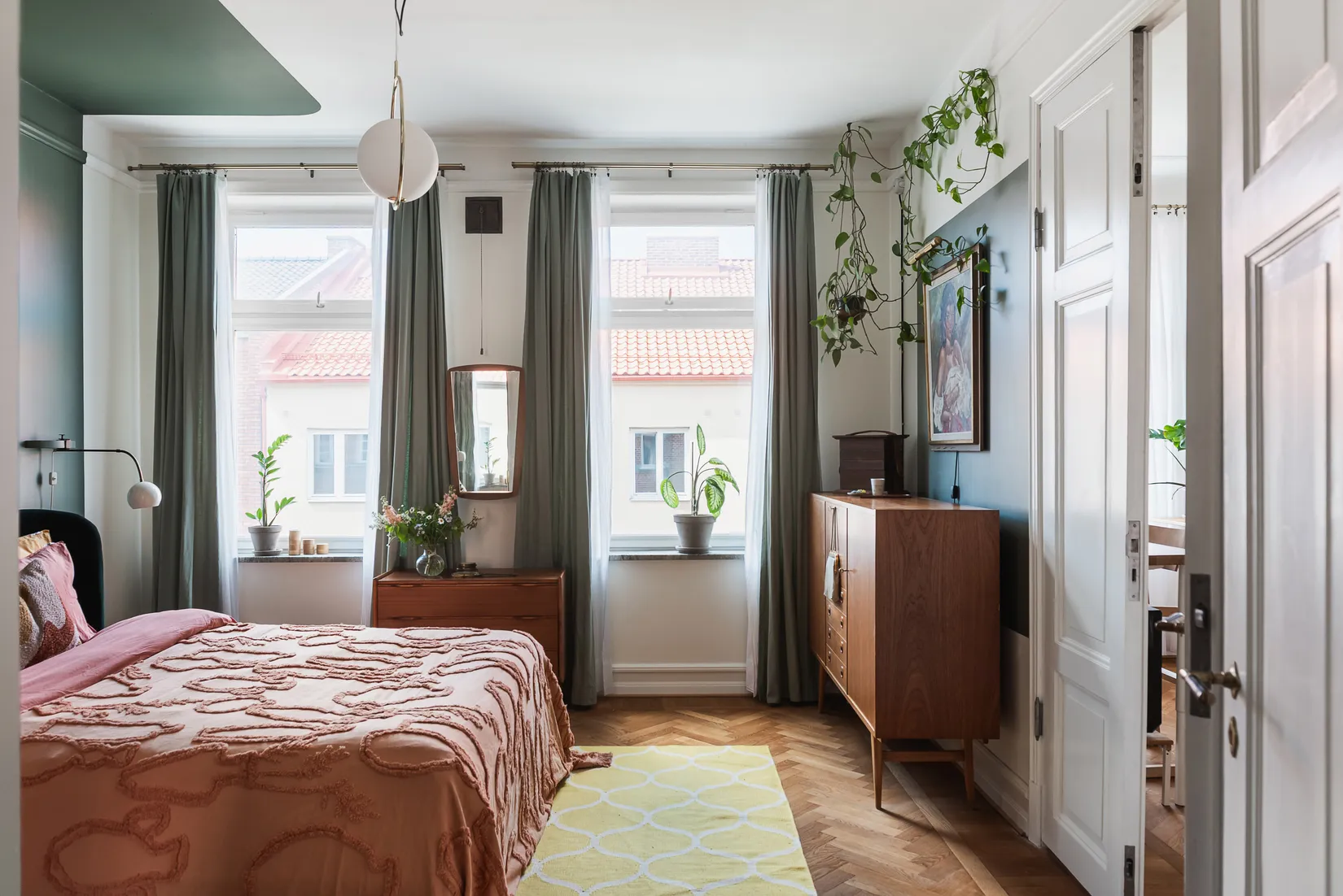 Bostadsrätt, Södra Förstadsgatan 84 B, Möllevången, Malmö