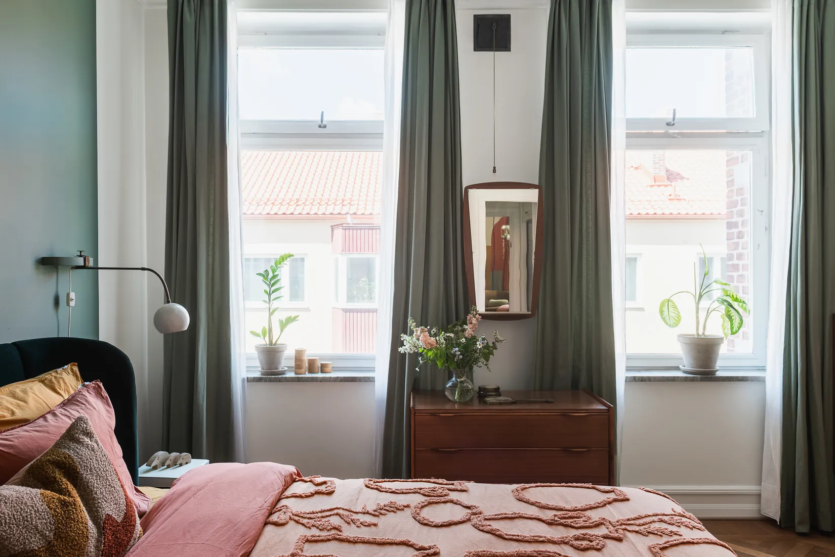 Bostadsrätt, Södra Förstadsgatan 84 B, Möllevången, Malmö