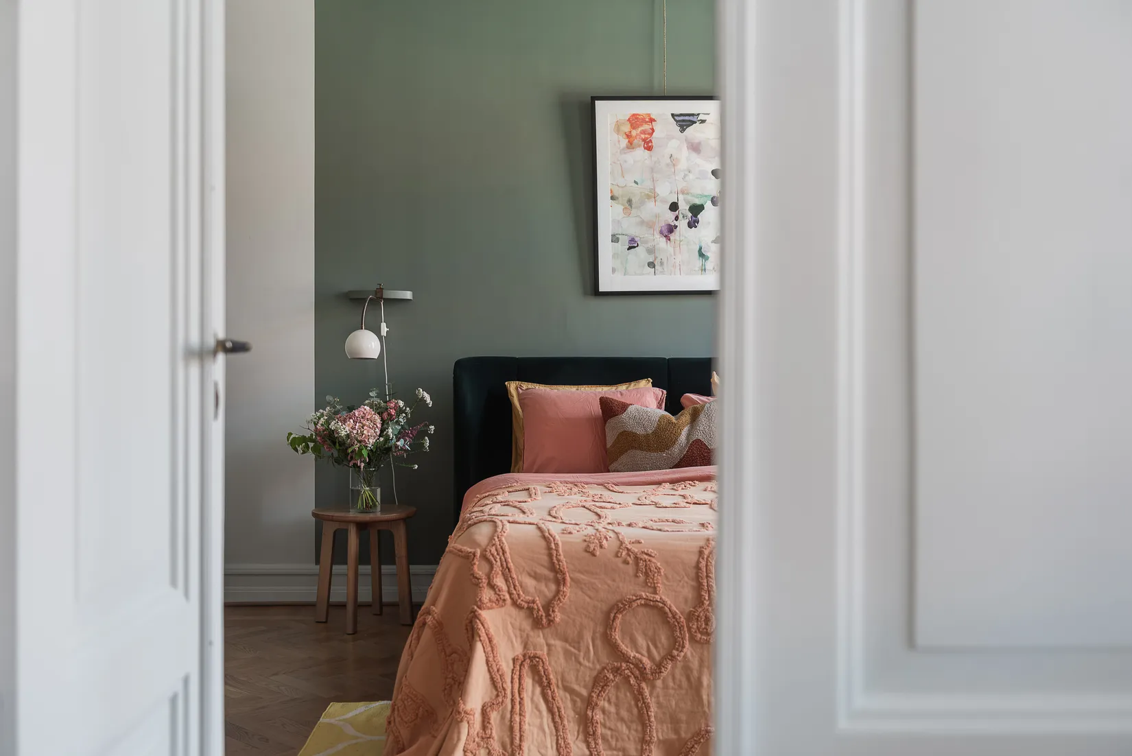 Bostadsrätt, Södra Förstadsgatan 84 B, Möllevången, Malmö
