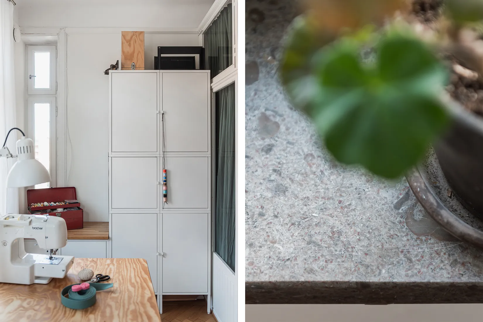 Bostadsrätt, Södra Förstadsgatan 84 B, Möllevången, Malmö