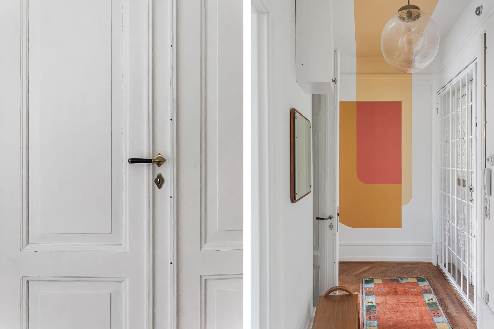 Bostadsrätt, Södra Förstadsgatan 84 B, Möllevången, Malmö