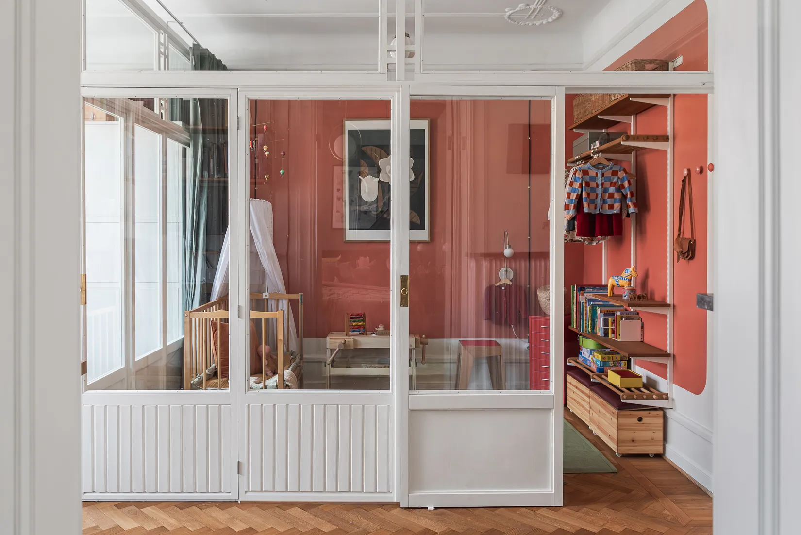 Bostadsrätt, Södra Förstadsgatan 84 B, Möllevången, Malmö