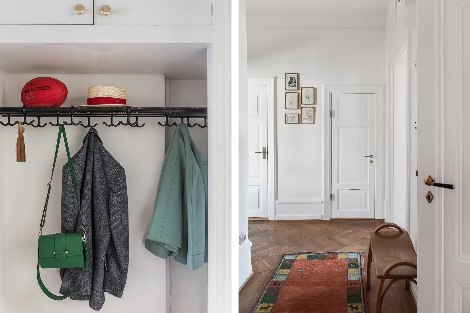 Bostadsrätt, Södra Förstadsgatan 84 B, Möllevången, Malmö