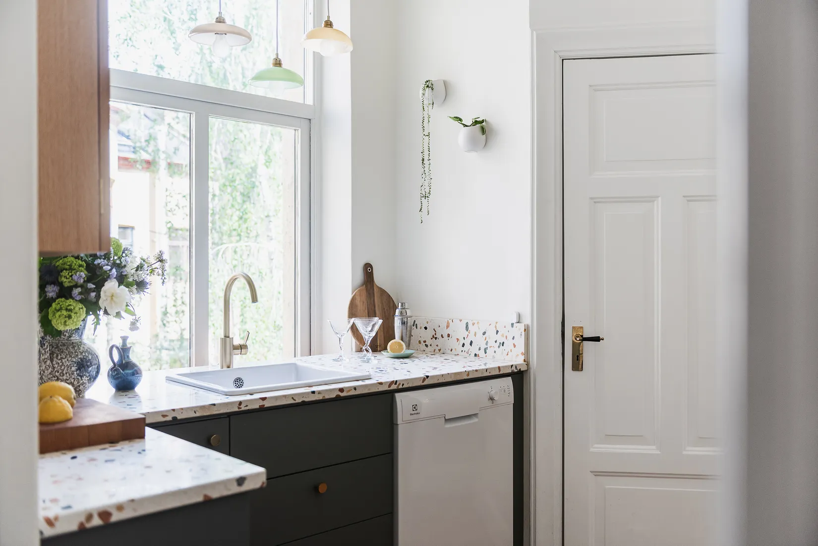 Bostadsrätt, Södra Förstadsgatan 84 B, Möllevången, Malmö