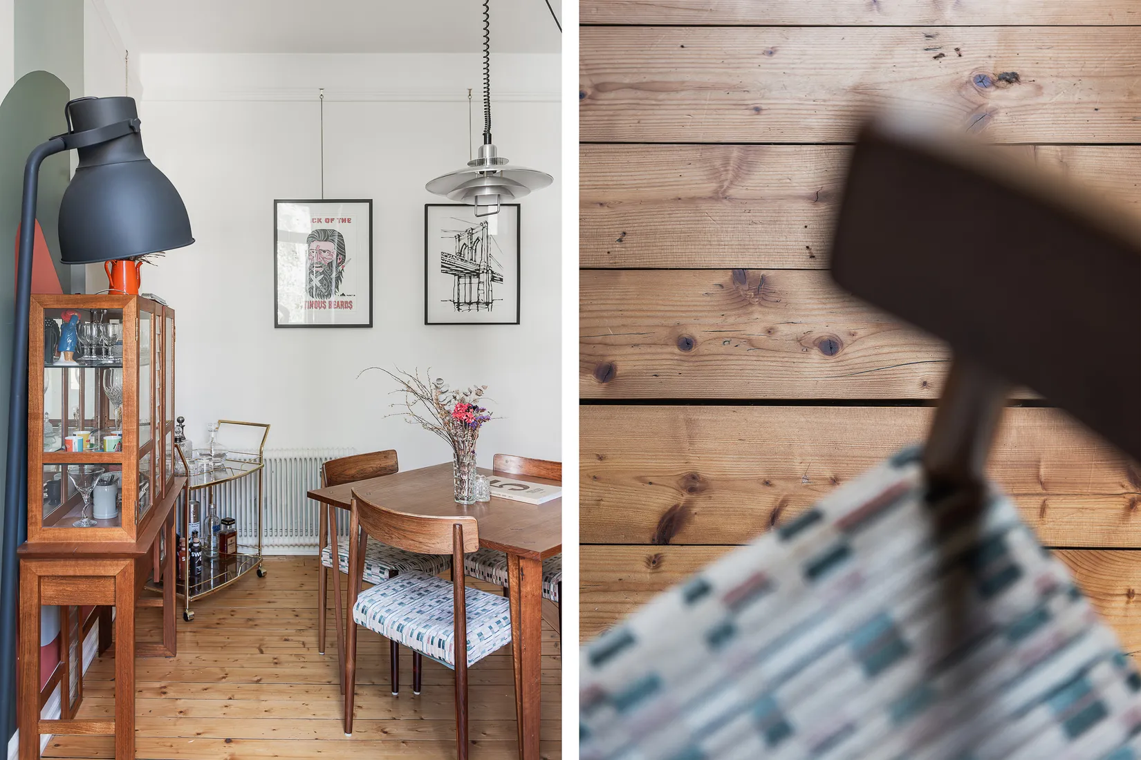 Bostadsrätt, Södra Förstadsgatan 84 B, Möllevången, Malmö