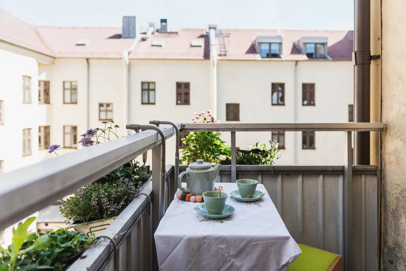 Bostadsrätt, Södra Förstadsgatan 84 B, Möllevången, Malmö