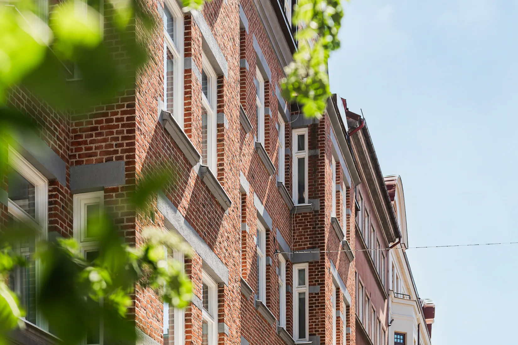 Bostadsrätt, Södra Förstadsgatan 84 B, Möllevången, Malmö