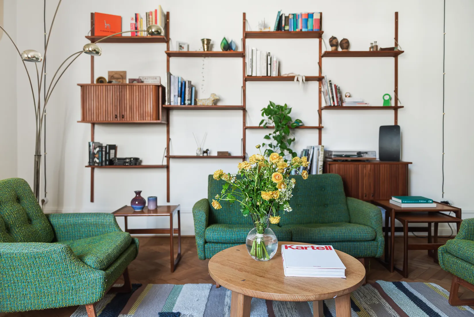 Bostadsrätt, Södra Förstadsgatan 84 B, Möllevången, Malmö
