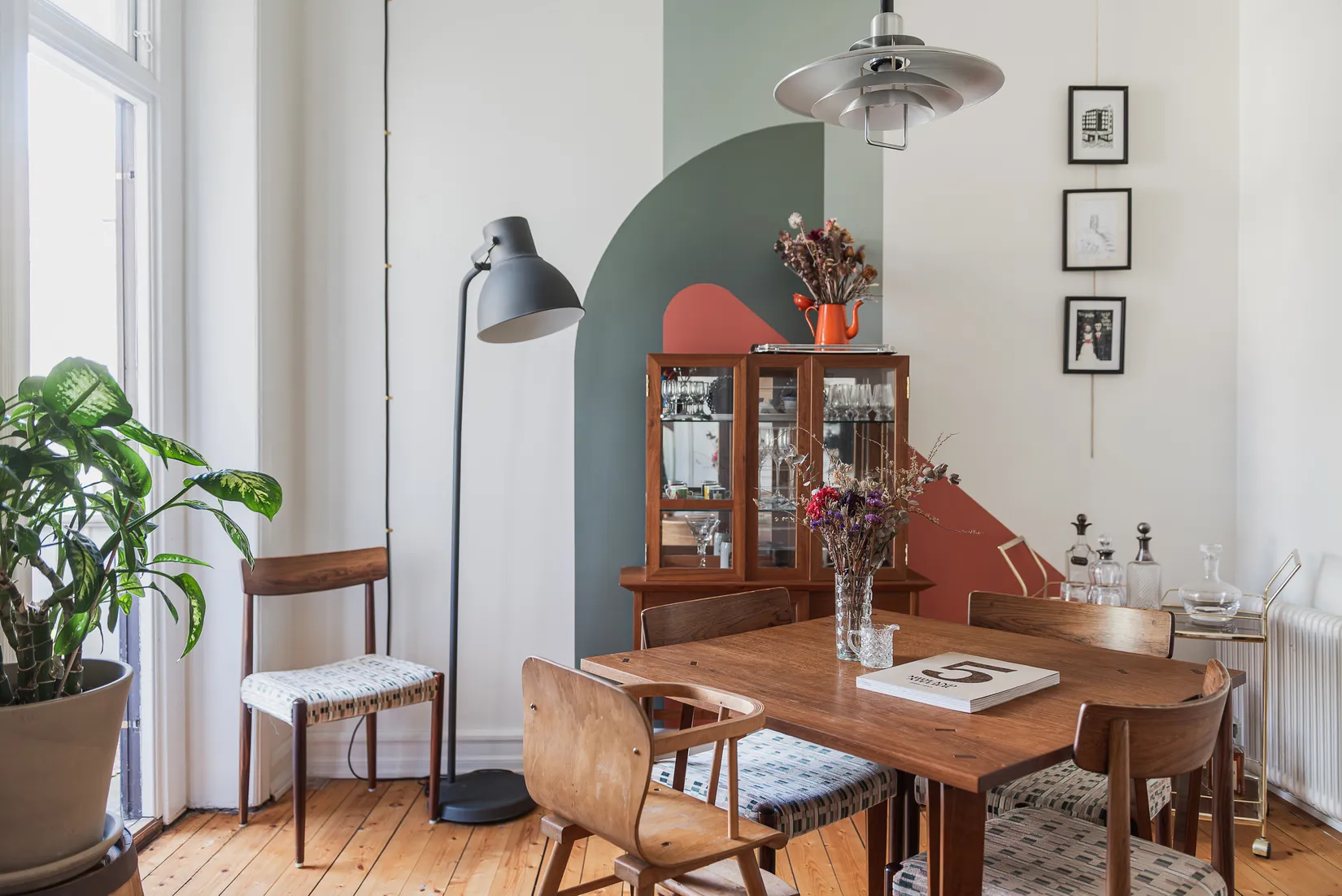 Bostadsrätt, Södra Förstadsgatan 84 B, Möllevången, Malmö