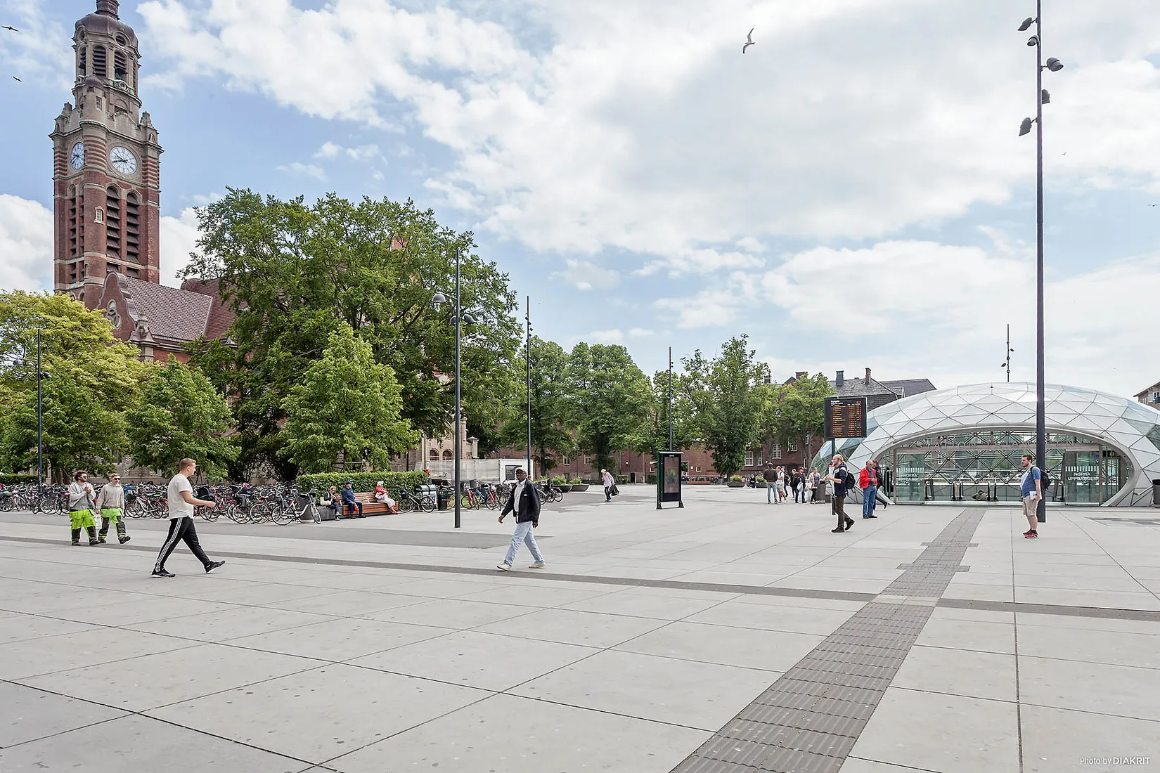 Bostadsrätt, Södra Förstadsgatan 84 B, Möllevången, Malmö