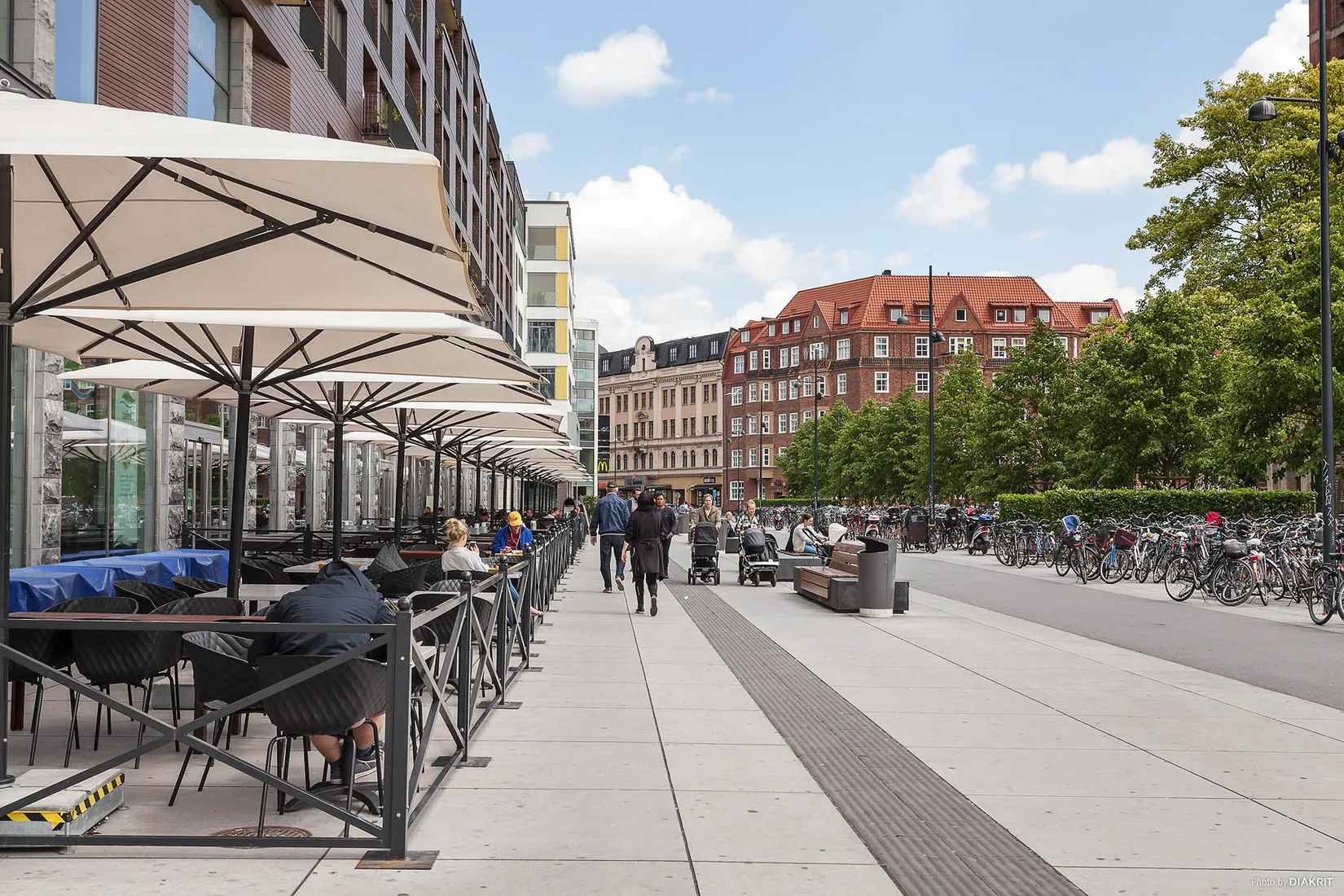 Bostadsrätt, Södra Förstadsgatan 84 B, Möllevången, Malmö