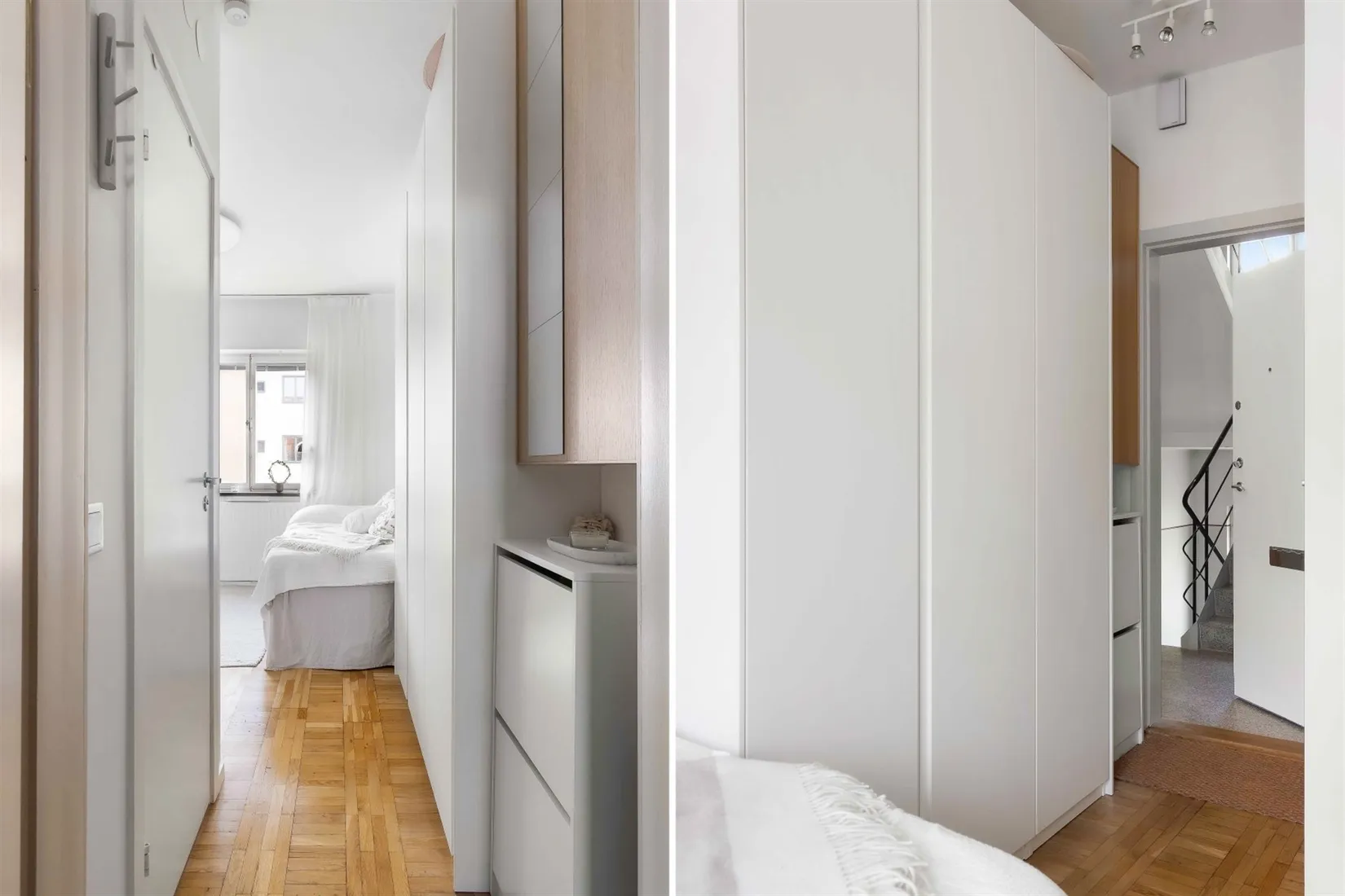 Bostadsrätt, Galonvägen 26, Bromma, Stockholm