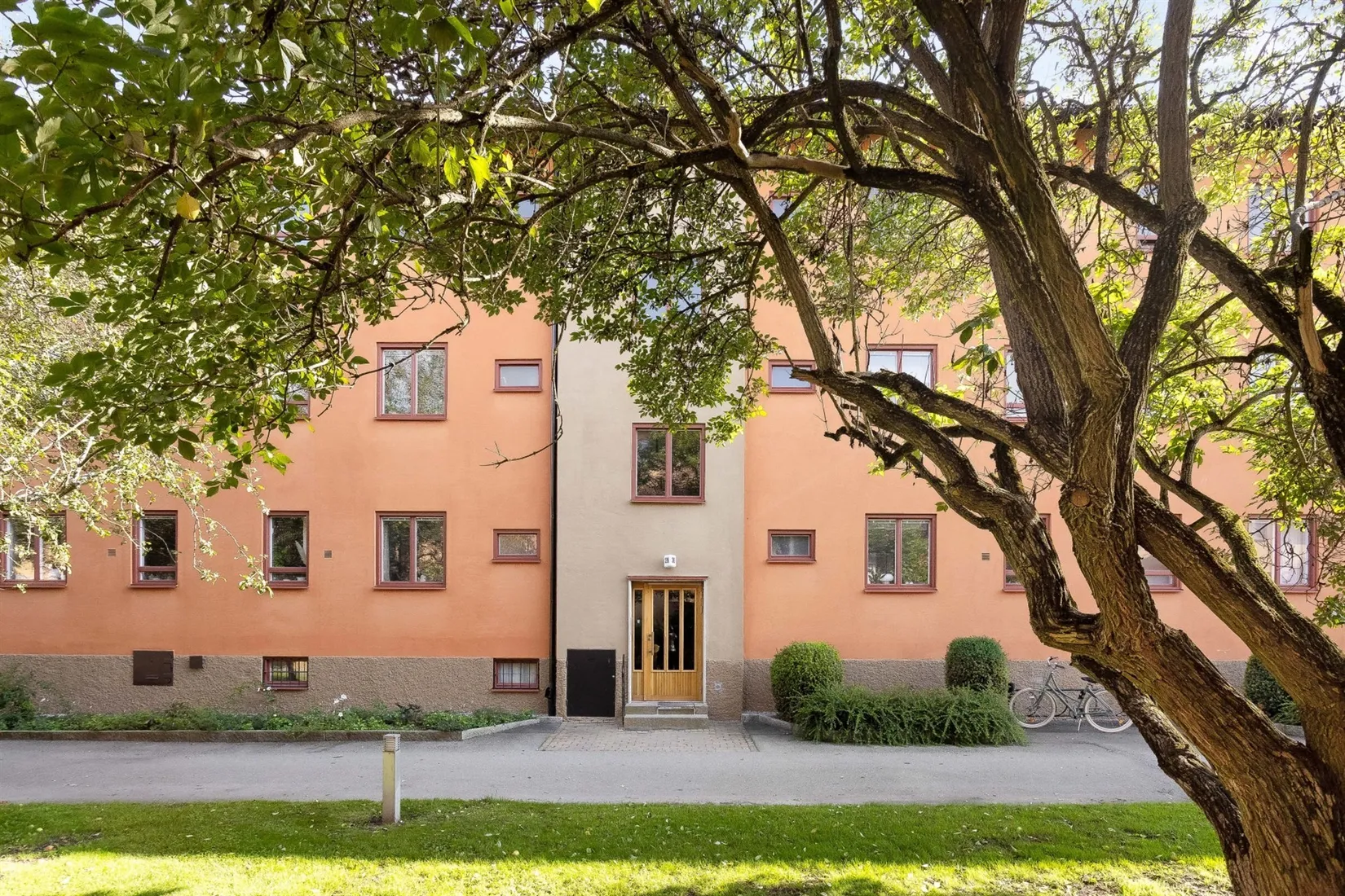 Bostadsrätt, Galonvägen 26, Bromma, Stockholm