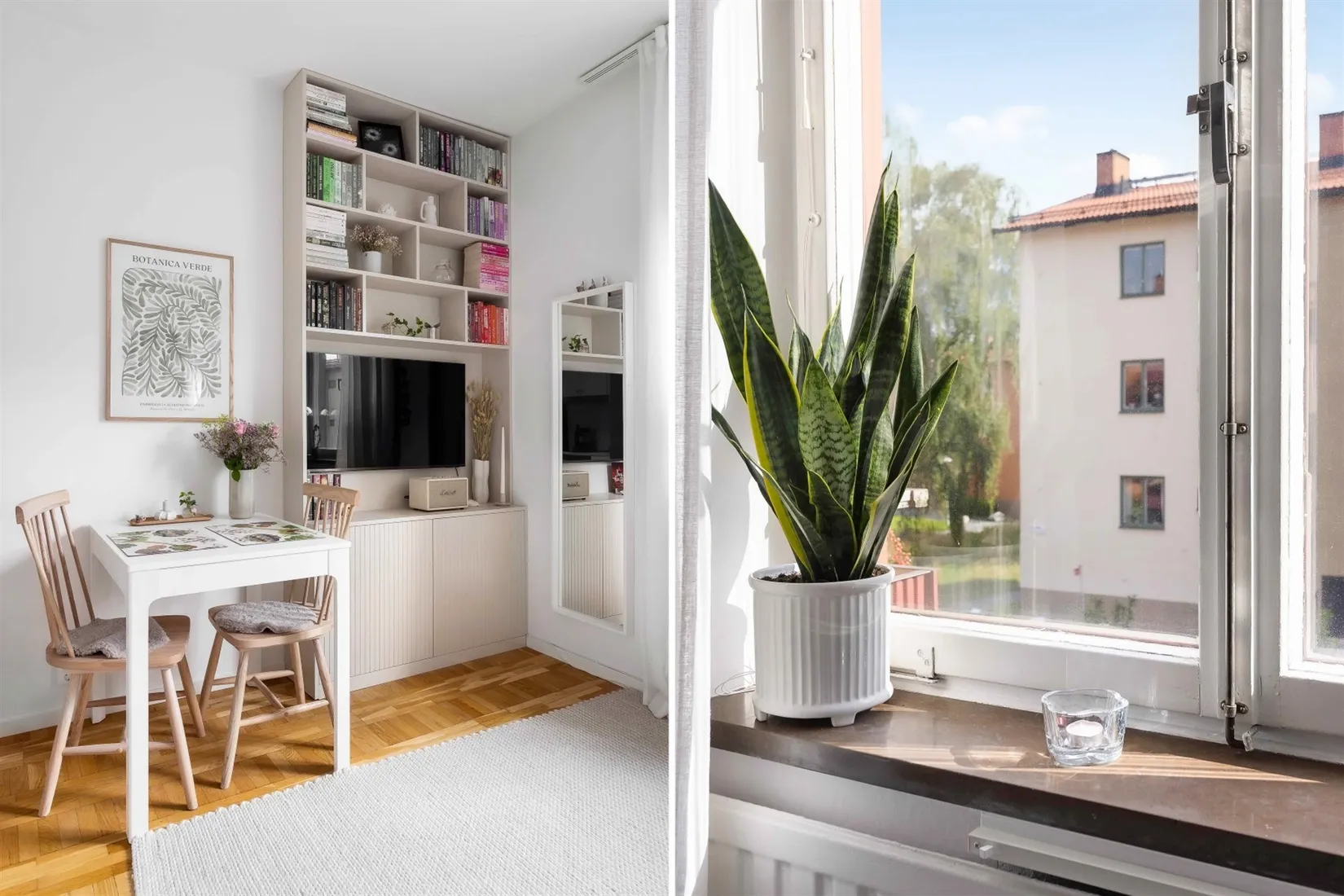 Bostadsrätt, Galonvägen 26, Bromma, Stockholm