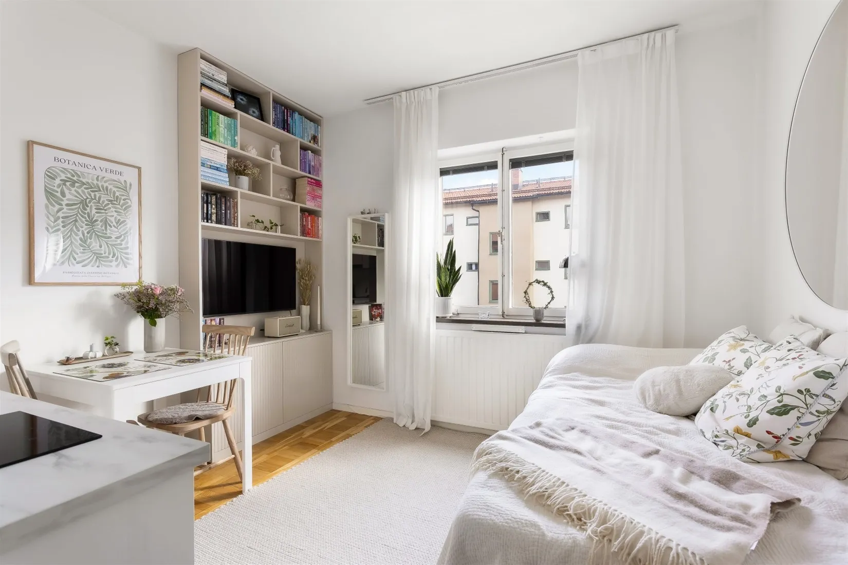 Bostadsrätt, Galonvägen 26, Bromma, Stockholm