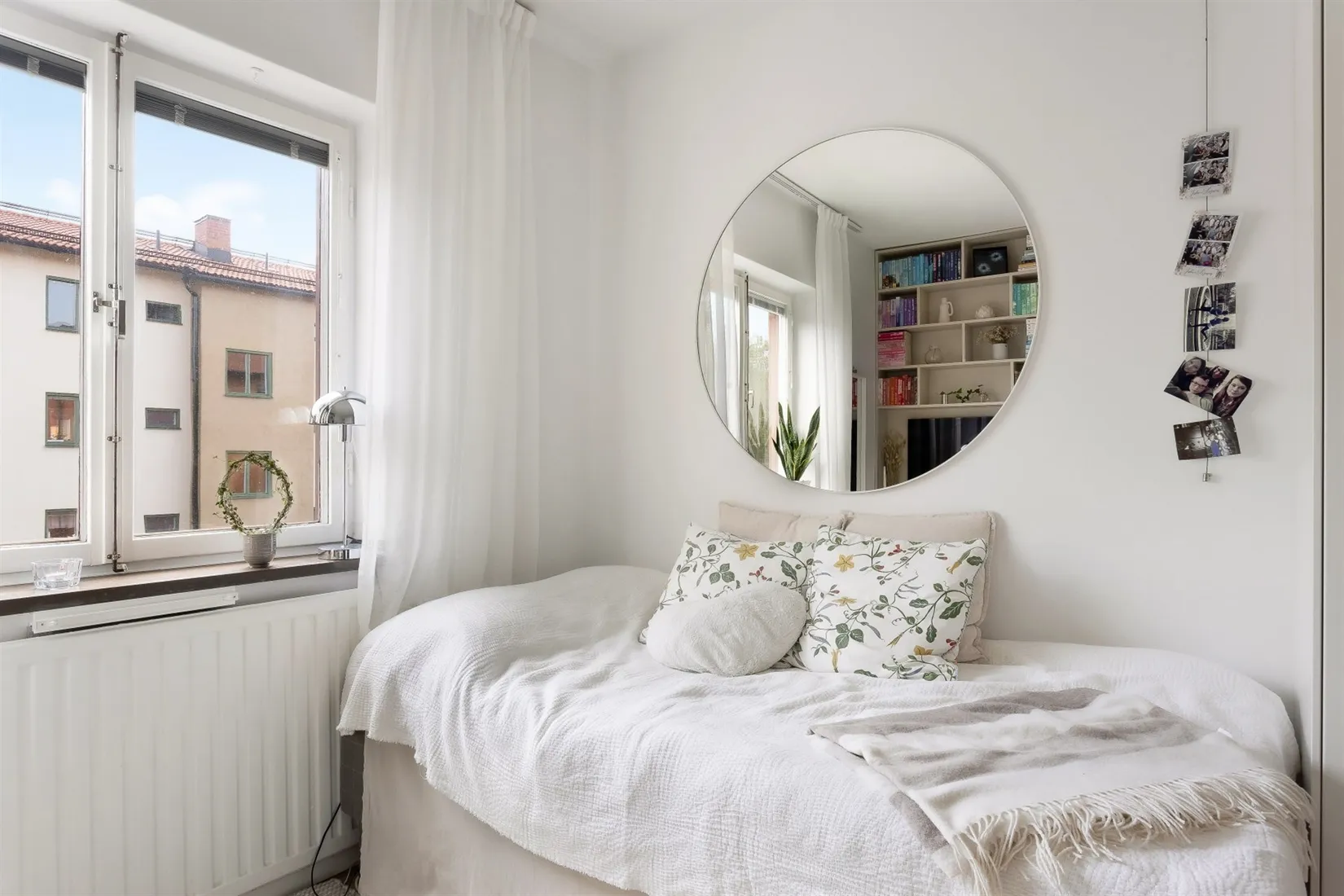 Bostadsrätt, Galonvägen 26, Bromma, Stockholm