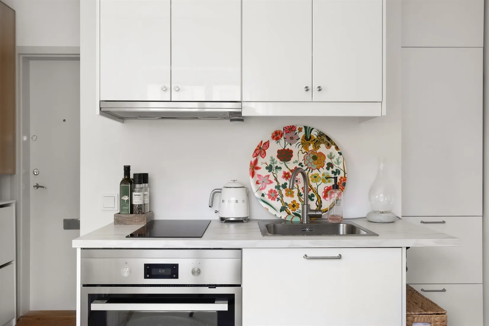 Bostadsrätt, Galonvägen 26, Bromma, Stockholm