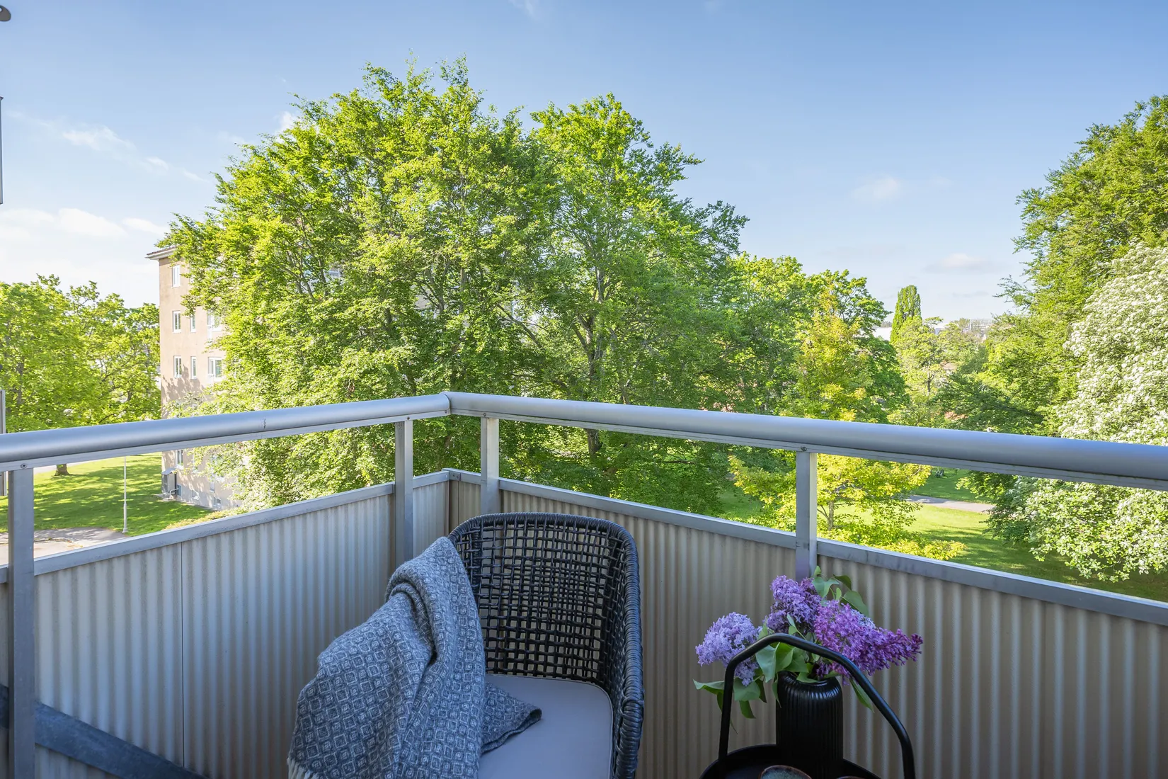 Bostadsrätt, Kungsberget 1, Tannefors, Linköping
