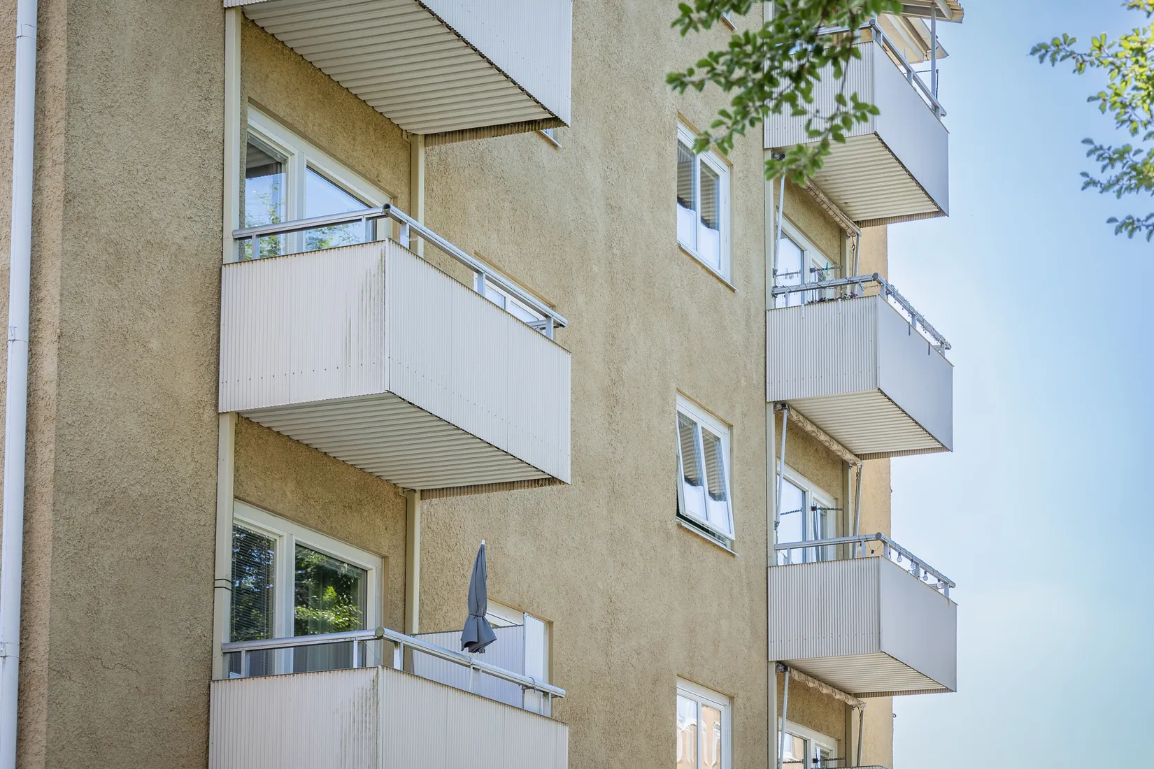 Bostadsrätt, Kungsberget 1, Tannefors, Linköping