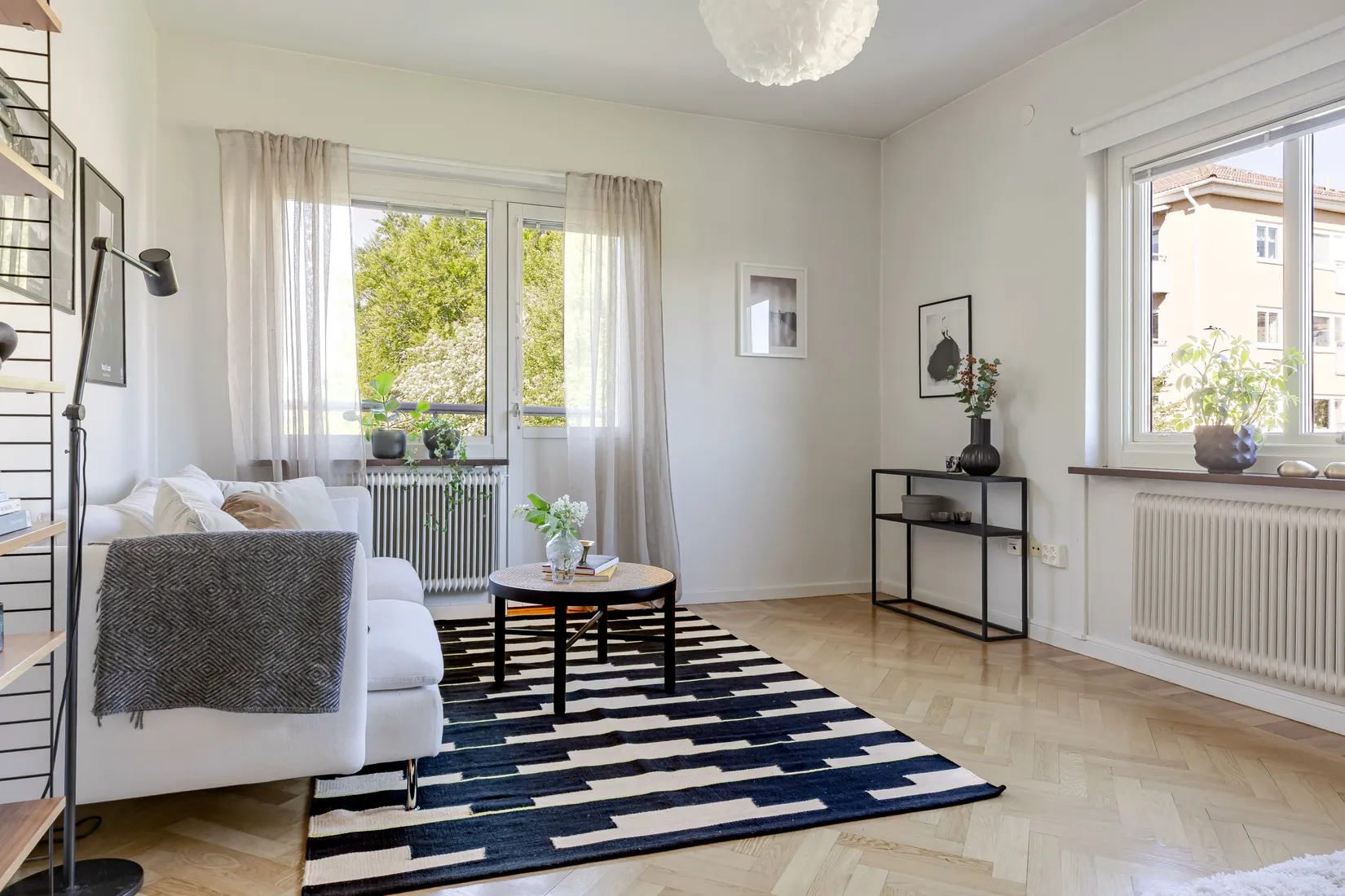Bostadsrätt, Kungsberget 1, Tannefors, Linköping