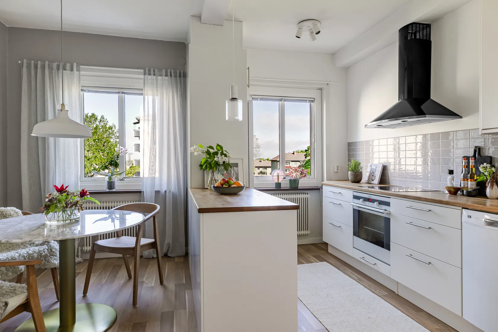 Bostadsrätt, Kungsberget 1, Tannefors, Linköping
