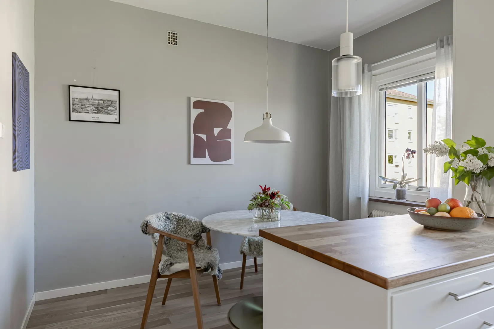 Bostadsrätt, Kungsberget 1, Tannefors, Linköping