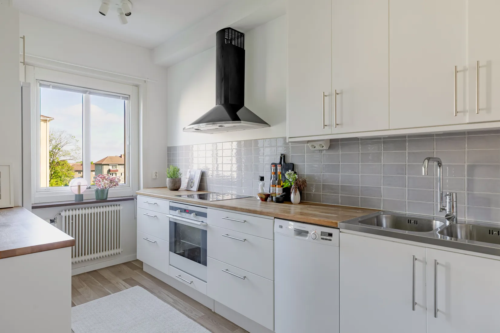Bostadsrätt, Kungsberget 1, Tannefors, Linköping